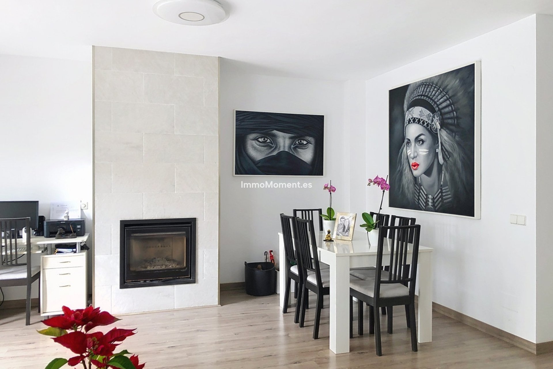 Bestaande woning - Rijtjeshuis - Estepona  - Selwo