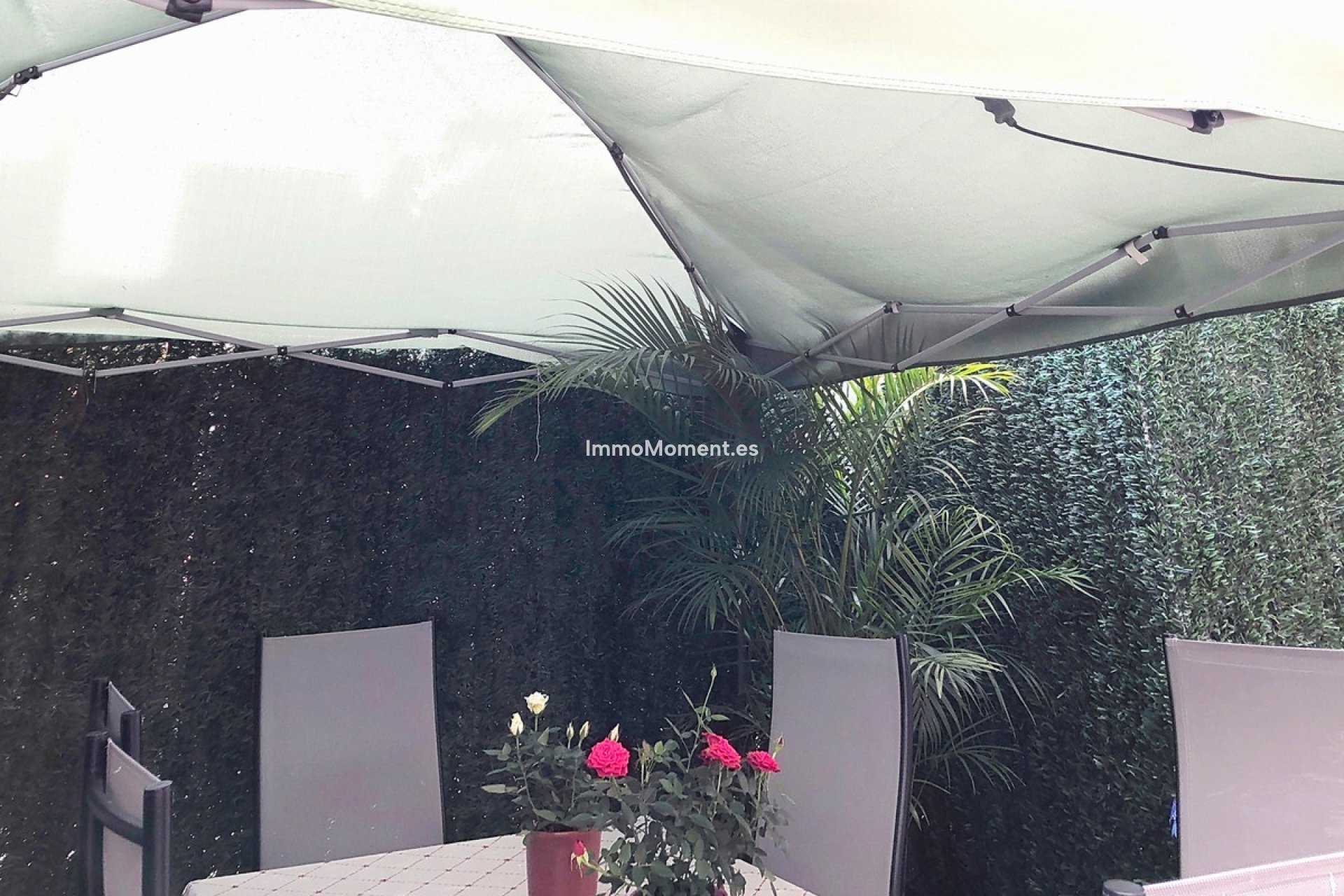 Bestaande woning - Rijtjeshuis - Estepona  - Selwo