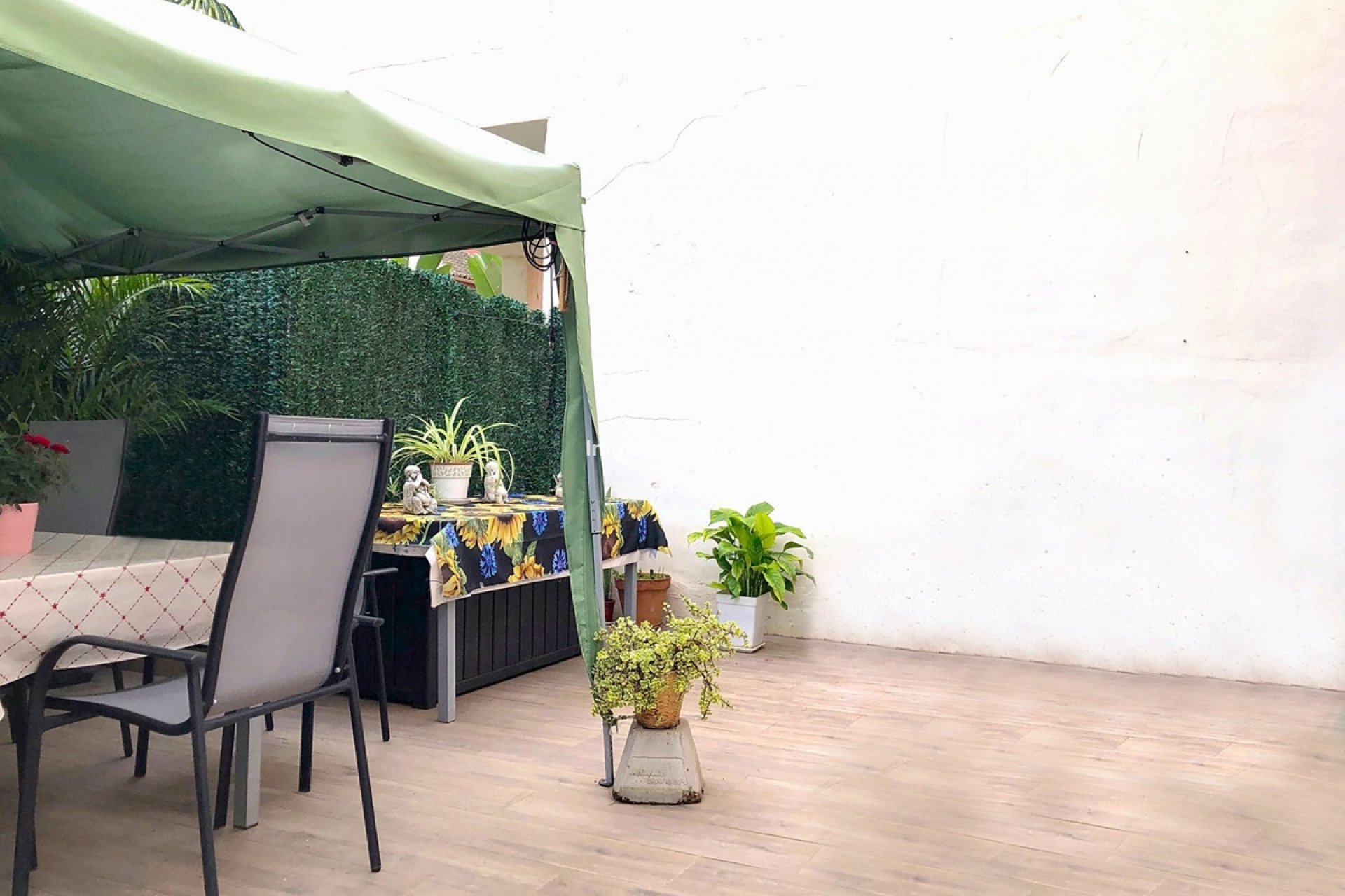 Bestaande woning - Rijtjeshuis - Estepona  - Selwo