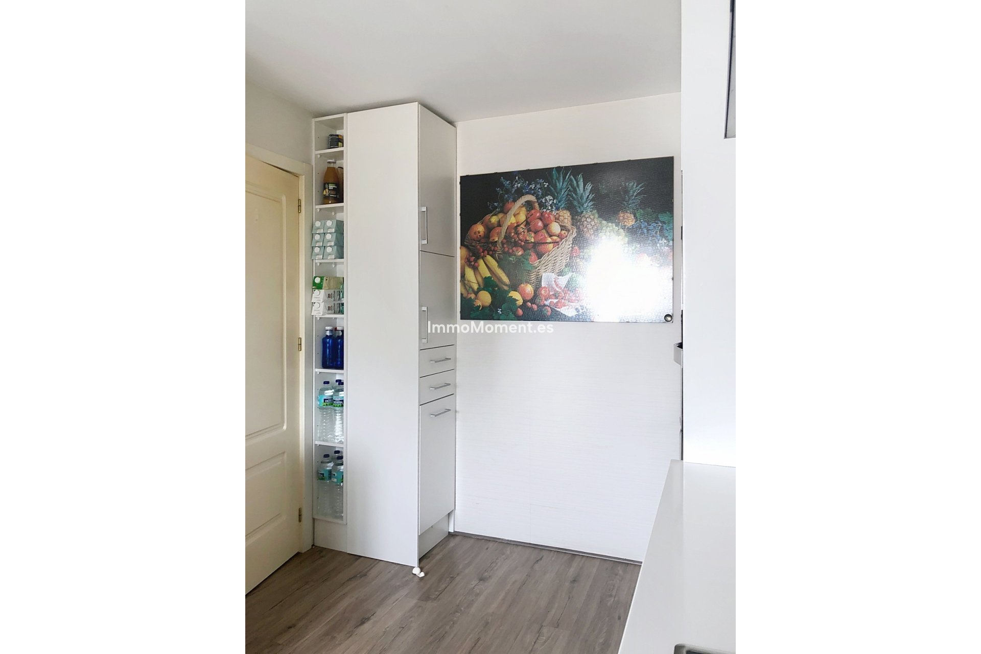 Bestaande woning - Rijtjeshuis - Estepona  - Selwo