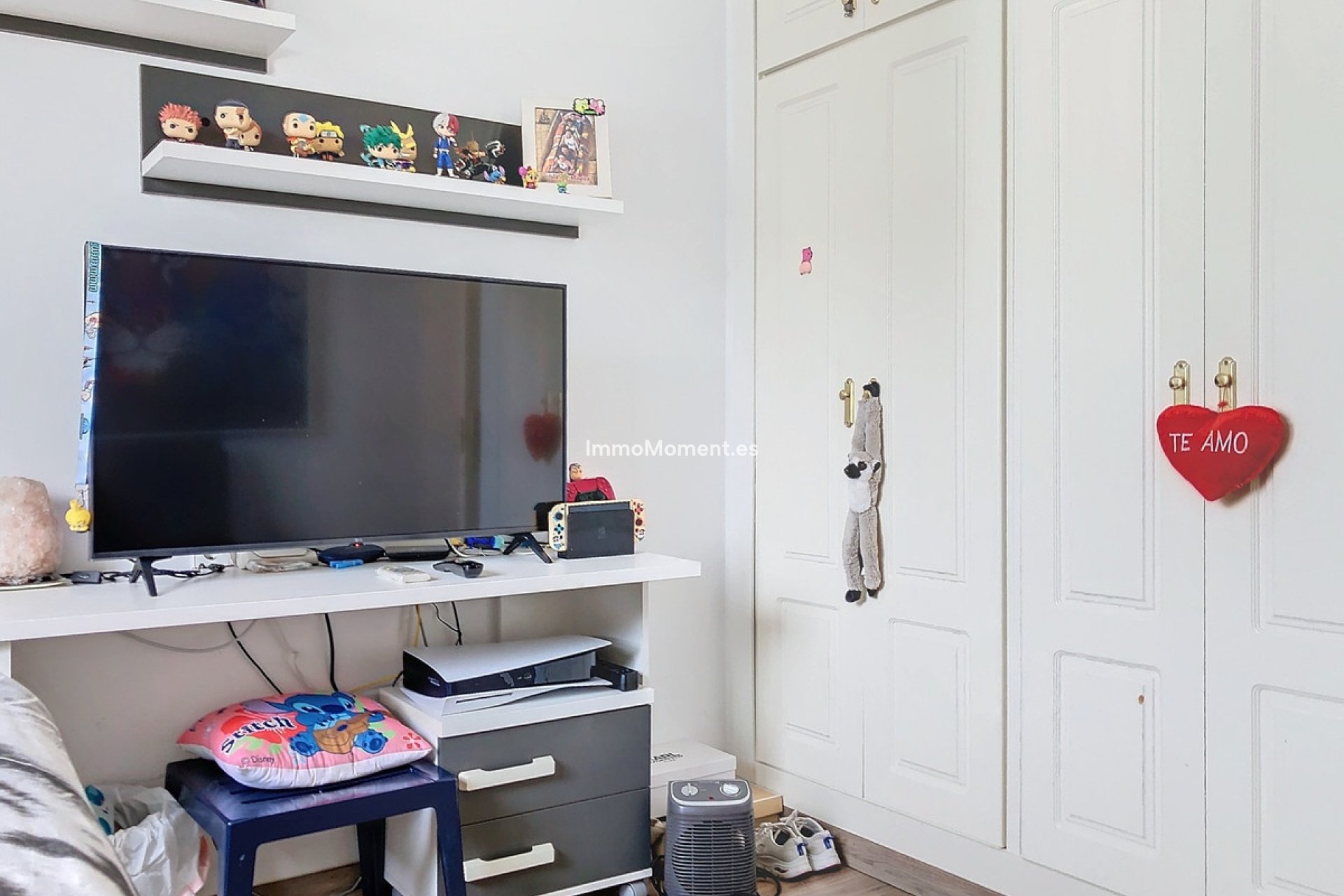 Bestaande woning - Rijtjeshuis - Estepona  - Selwo