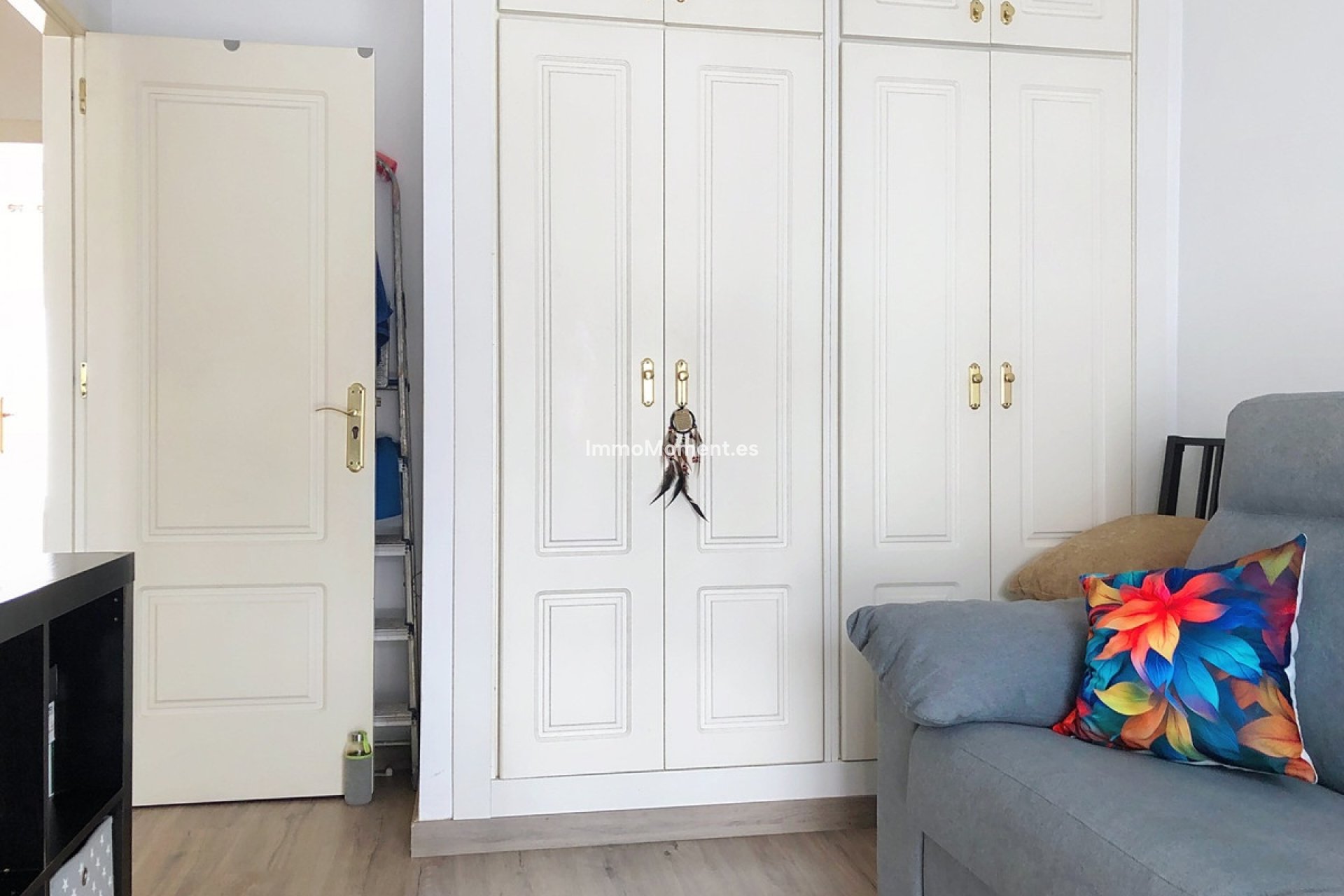 Bestaande woning - Rijtjeshuis - Estepona  - Selwo