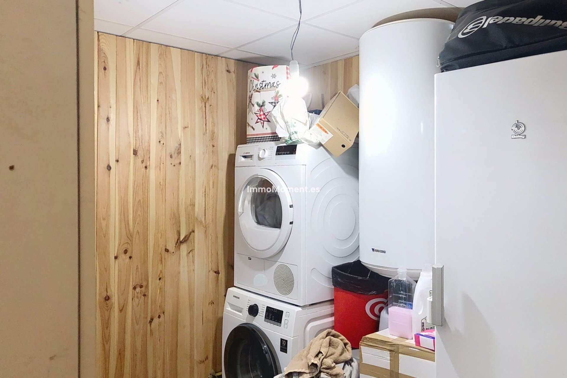Bestaande woning - Rijtjeshuis - Estepona  - Selwo