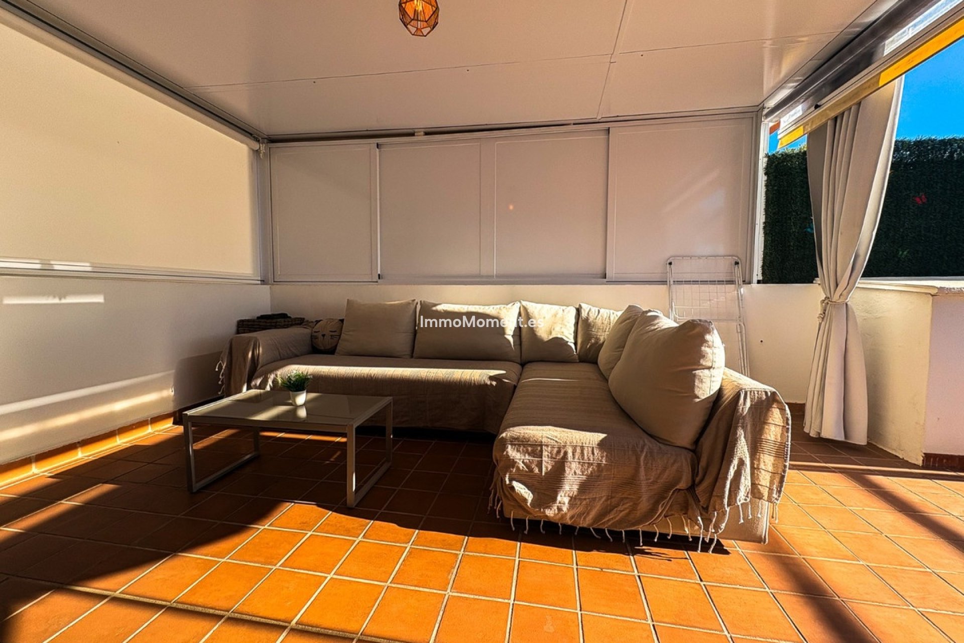 Bestaande woning - Rijtjeshuis - Finestrat