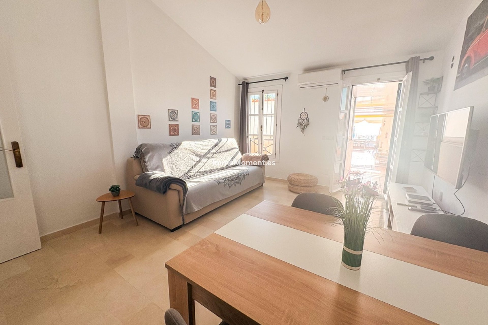 Bestaande woning - Rijtjeshuis - Finestrat