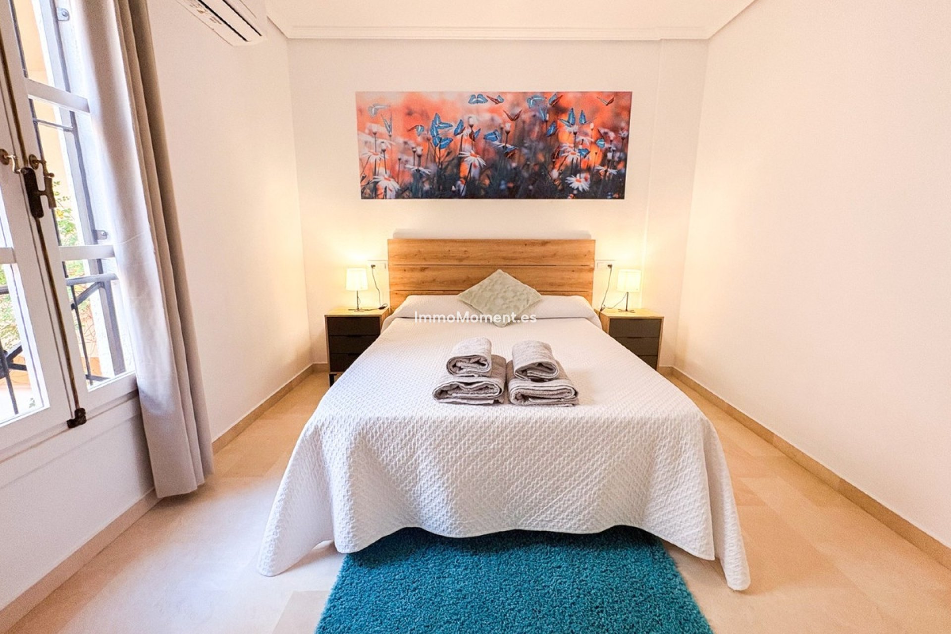 Bestaande woning - Rijtjeshuis - Finestrat