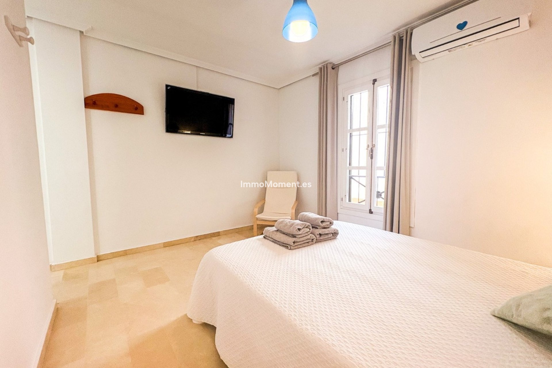 Bestaande woning - Rijtjeshuis - Finestrat