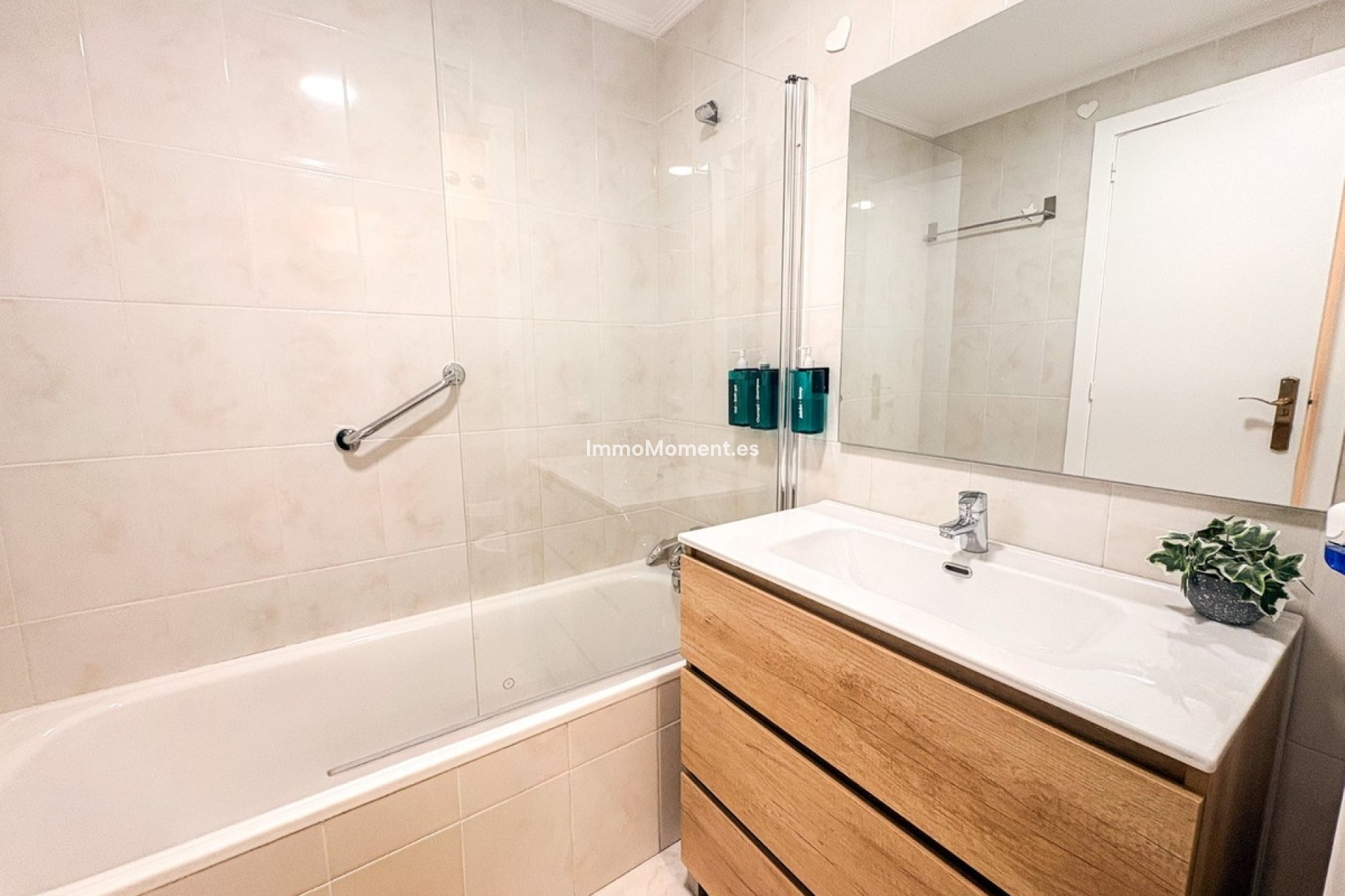 Bestaande woning - Rijtjeshuis - Finestrat