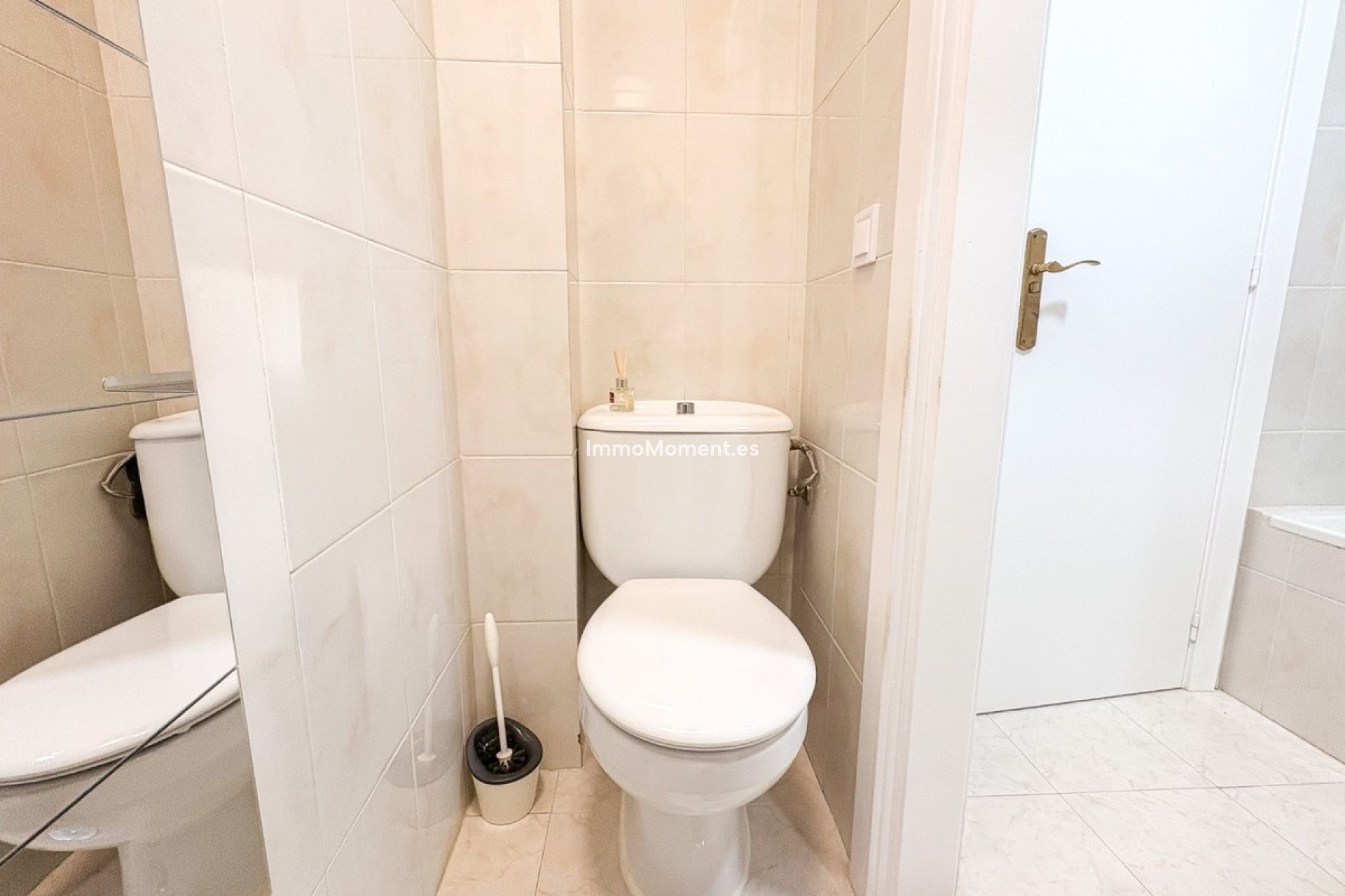 Bestaande woning - Rijtjeshuis - Finestrat