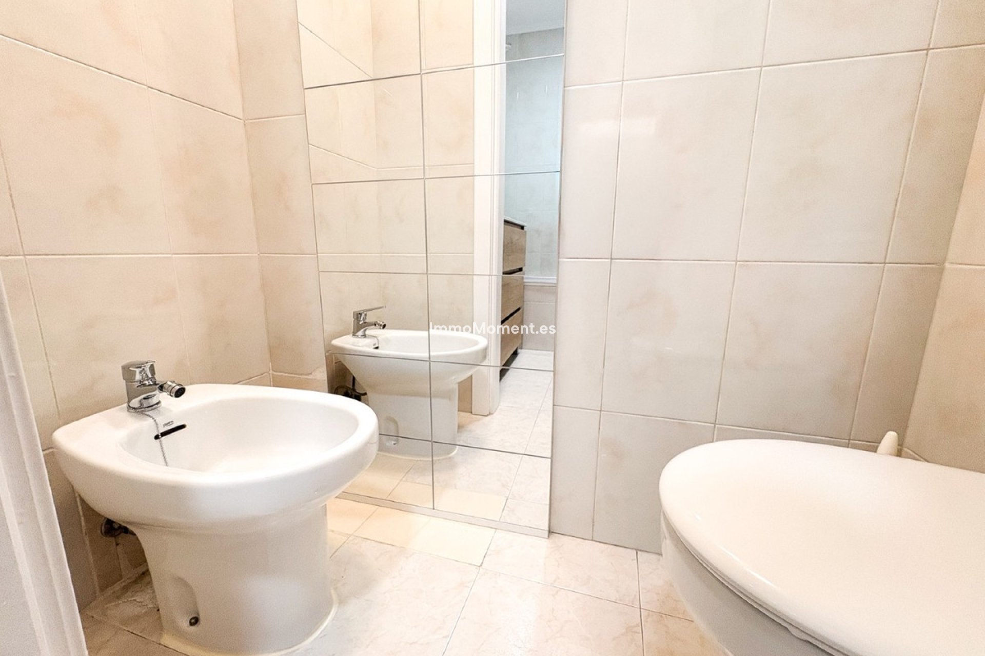 Bestaande woning - Rijtjeshuis - Finestrat