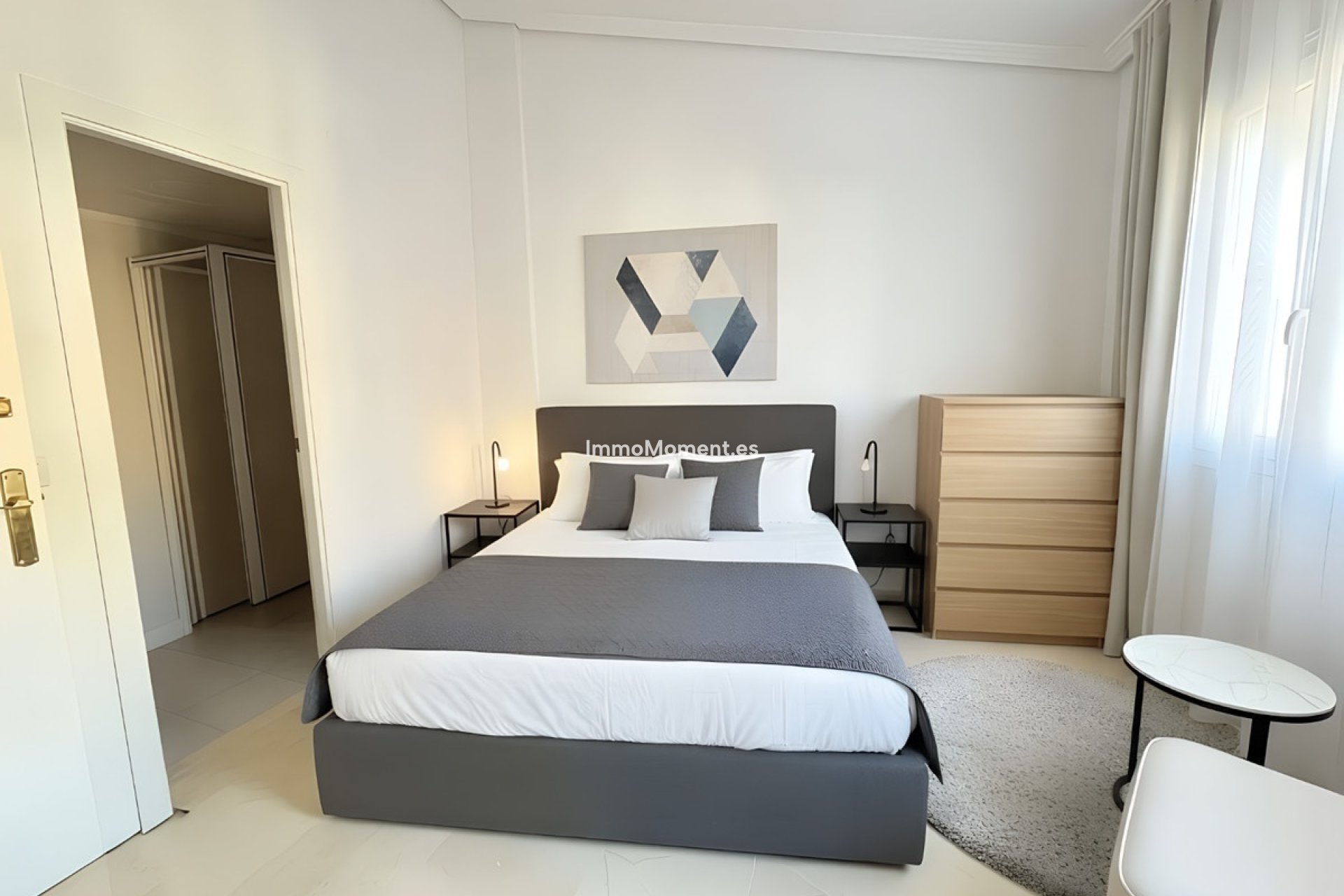 Bestaande woning - Rijtjeshuis - Finestrat