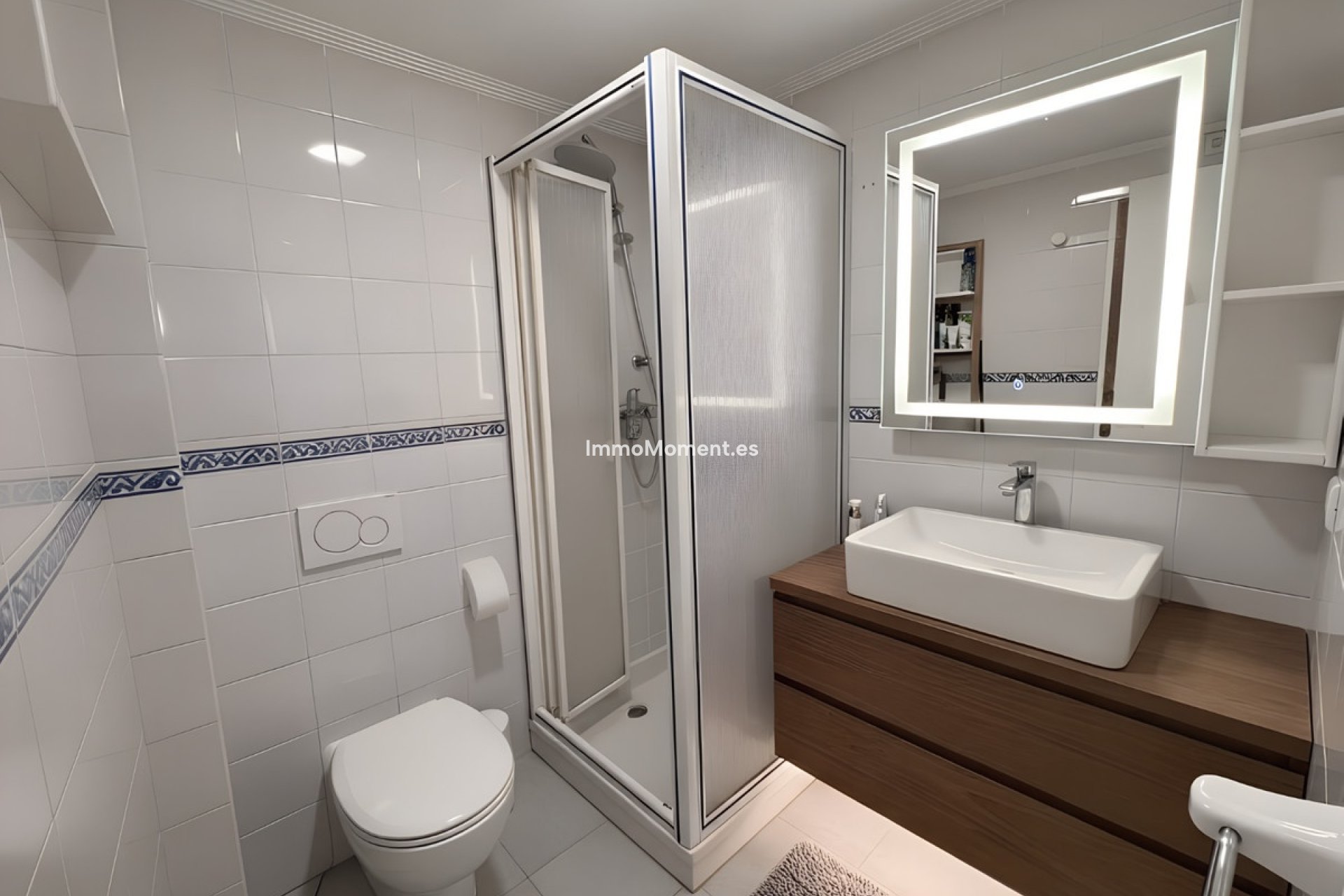 Bestaande woning - Rijtjeshuis - Finestrat