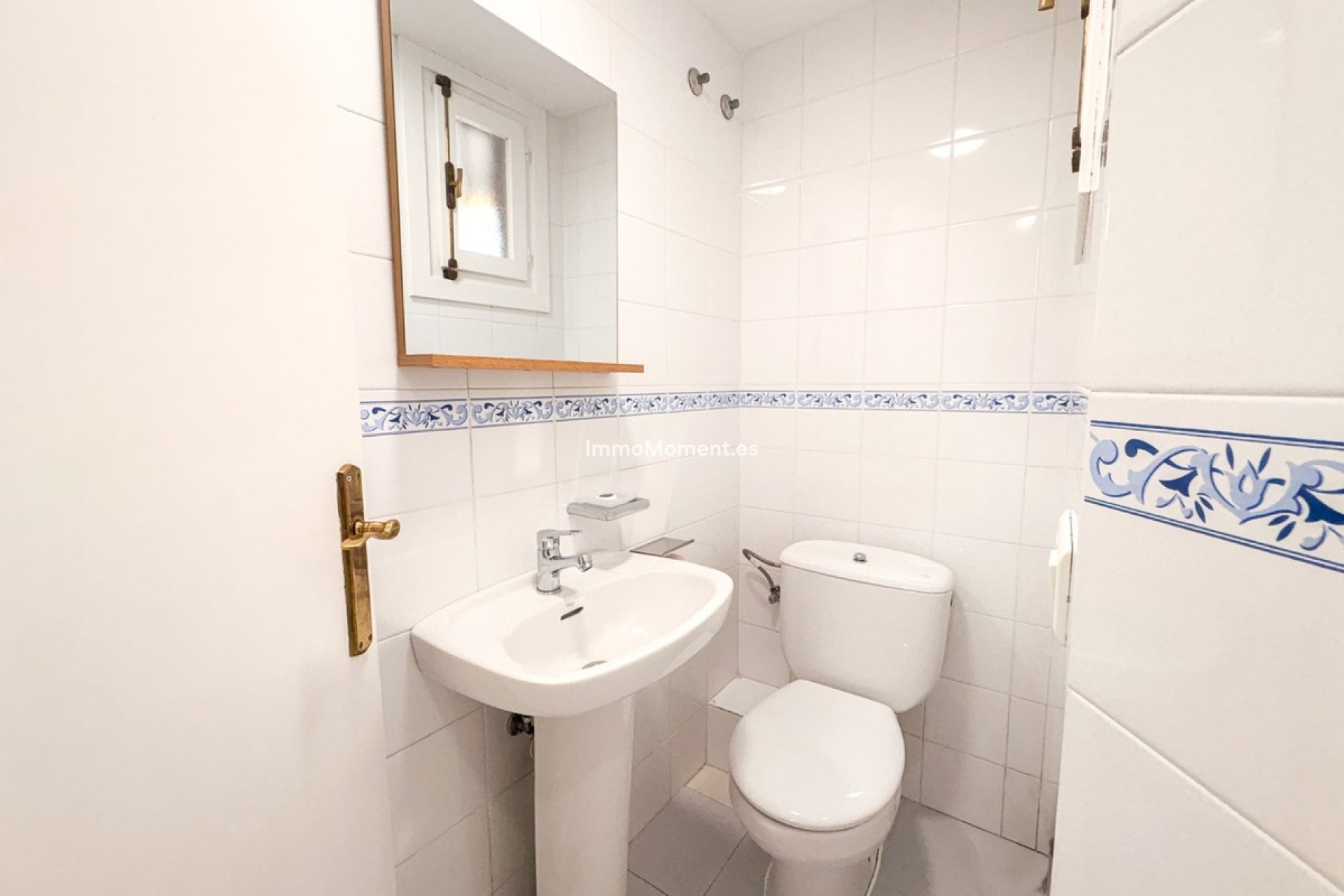 Bestaande woning - Rijtjeshuis - Finestrat