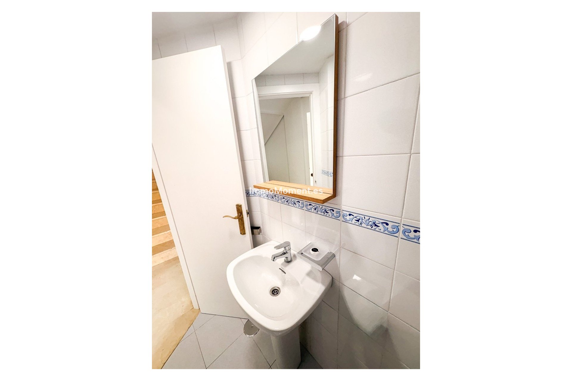 Bestaande woning - Rijtjeshuis - Finestrat