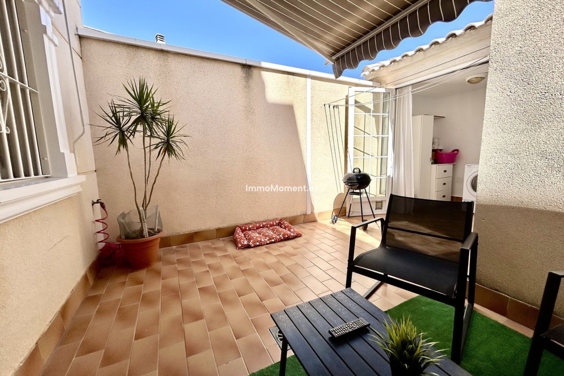Bestaande woning - Rijtjeshuis - Formentera del Segura - Formentera del Segura Centro