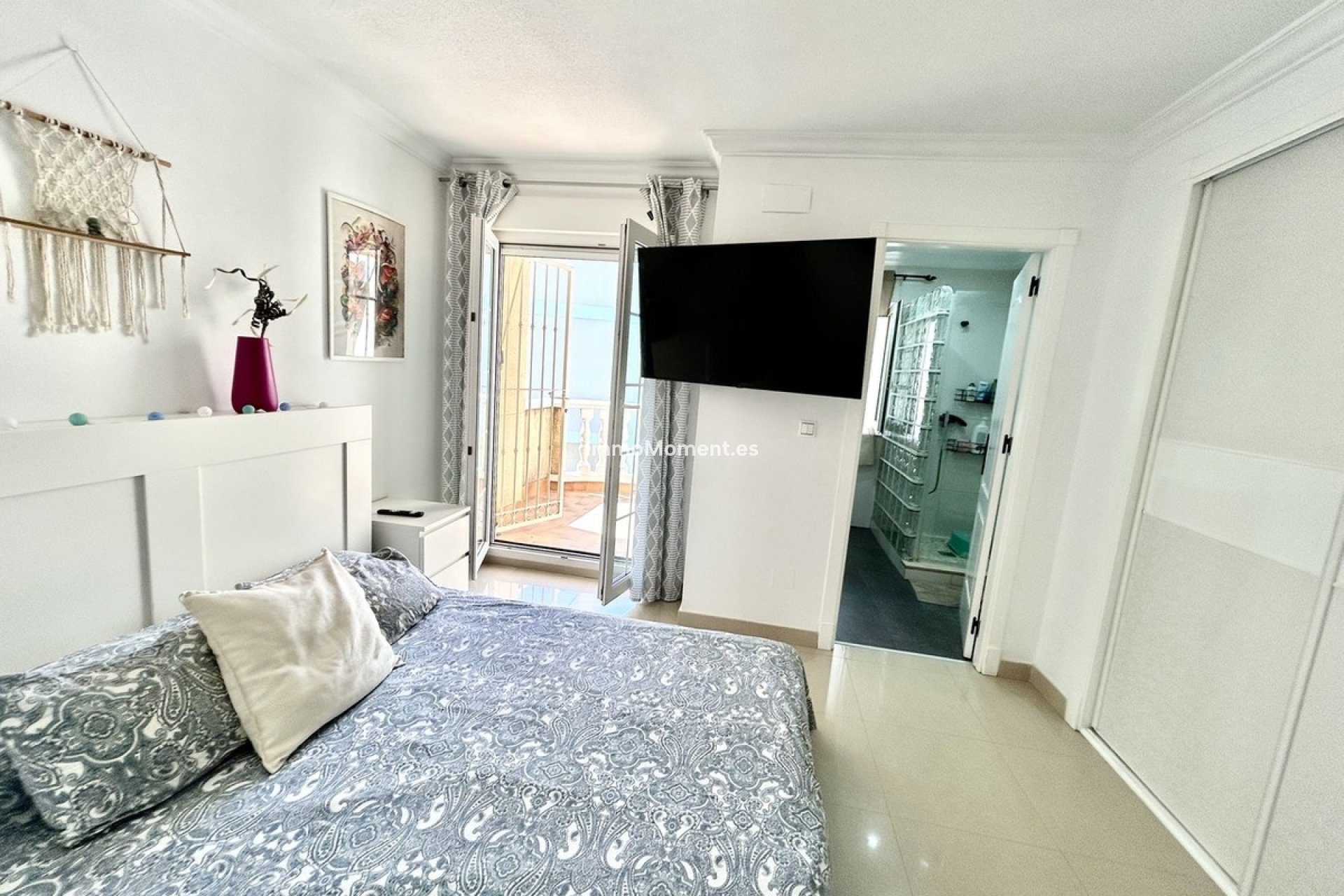 Bestaande woning - Rijtjeshuis - Formentera del Segura - Formentera del Segura Centro