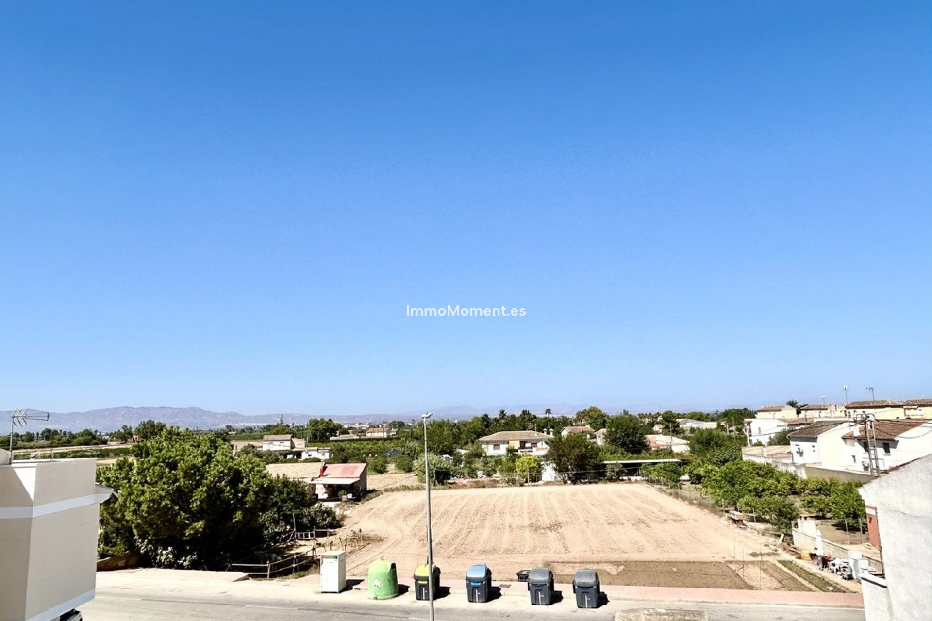 Bestaande woning - Rijtjeshuis - Formentera del Segura - Formentera del Segura Centro