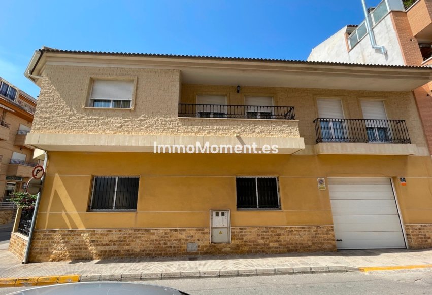 Bestaande woning - Rijtjeshuis - Formentera del Segura - Formentera del Segura Centro