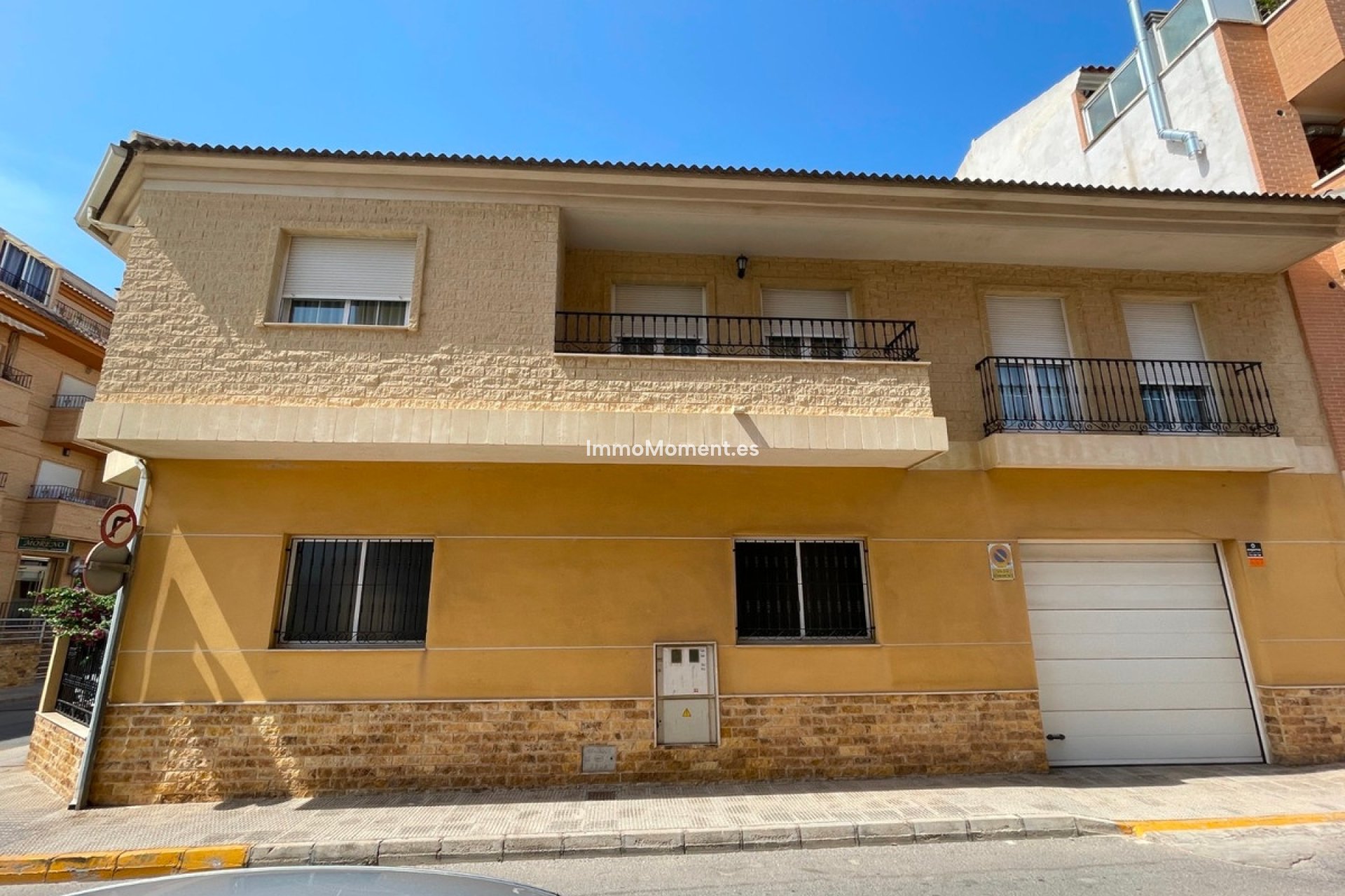 Bestaande woning - Rijtjeshuis - Formentera del Segura - Formentera del Segura Centro