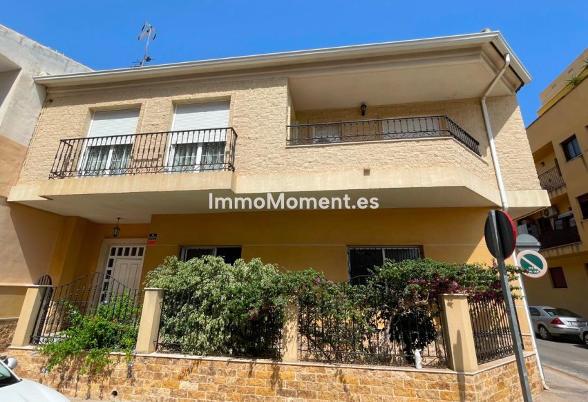 Bestaande woning - Rijtjeshuis - Formentera del Segura - Formentera del Segura Centro