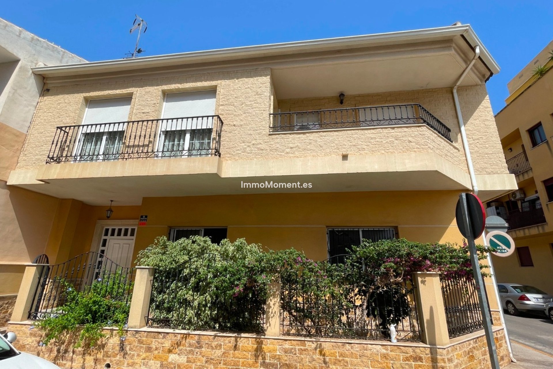 Bestaande woning - Rijtjeshuis - Formentera del Segura - Formentera del Segura Centro
