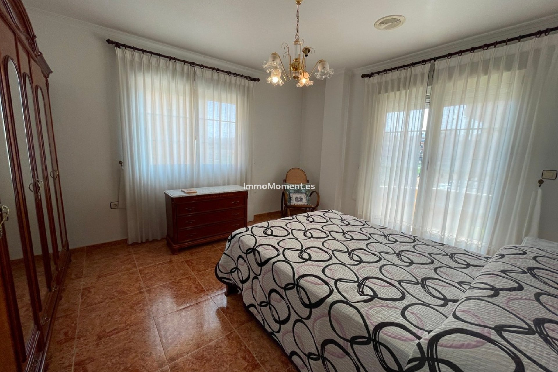 Bestaande woning - Rijtjeshuis - Formentera del Segura - Formentera del Segura Centro