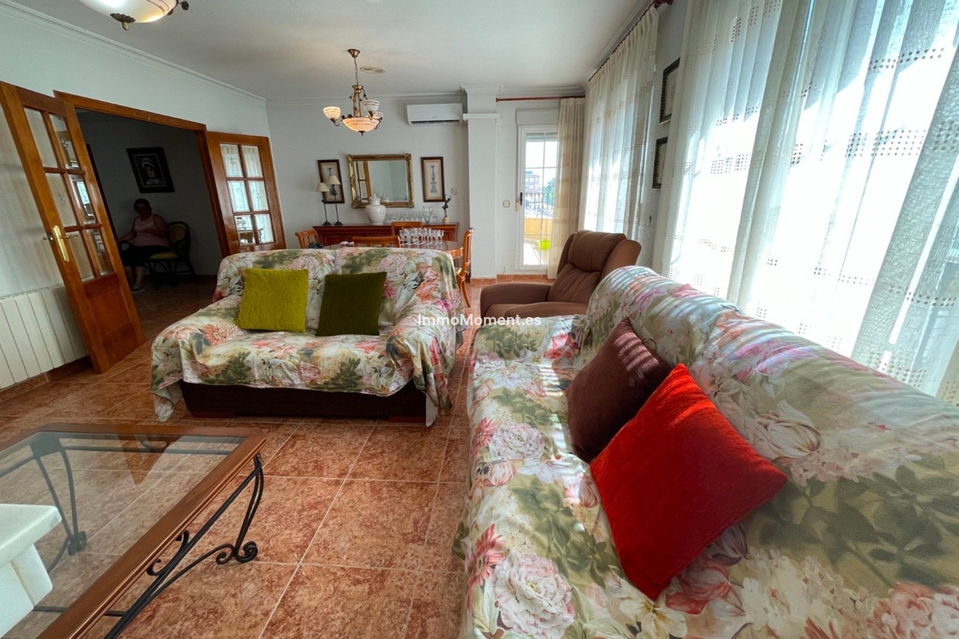 Bestaande woning - Rijtjeshuis - Formentera del Segura - Formentera del Segura Centro