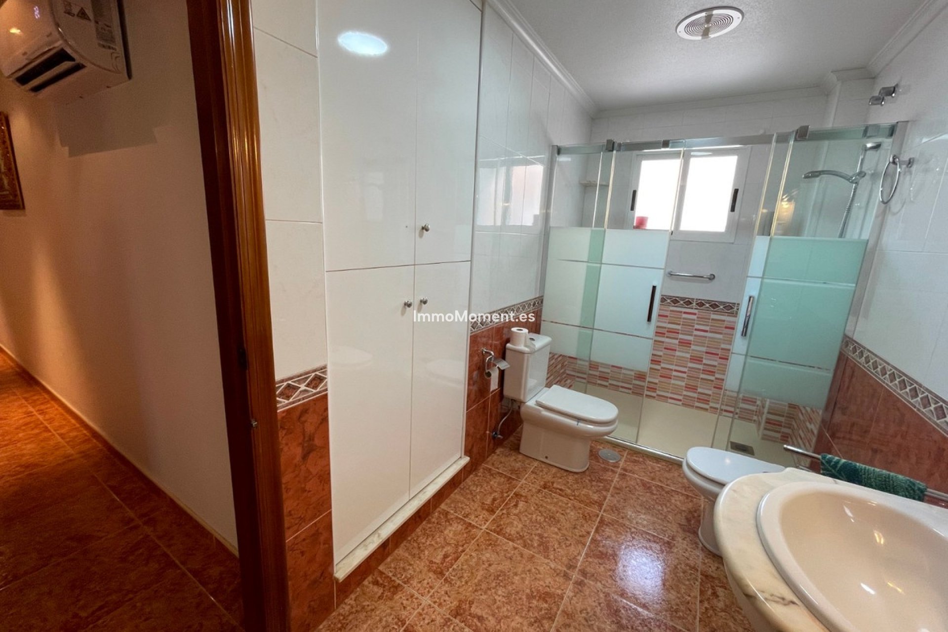 Bestaande woning - Rijtjeshuis - Formentera del Segura - Formentera del Segura Centro