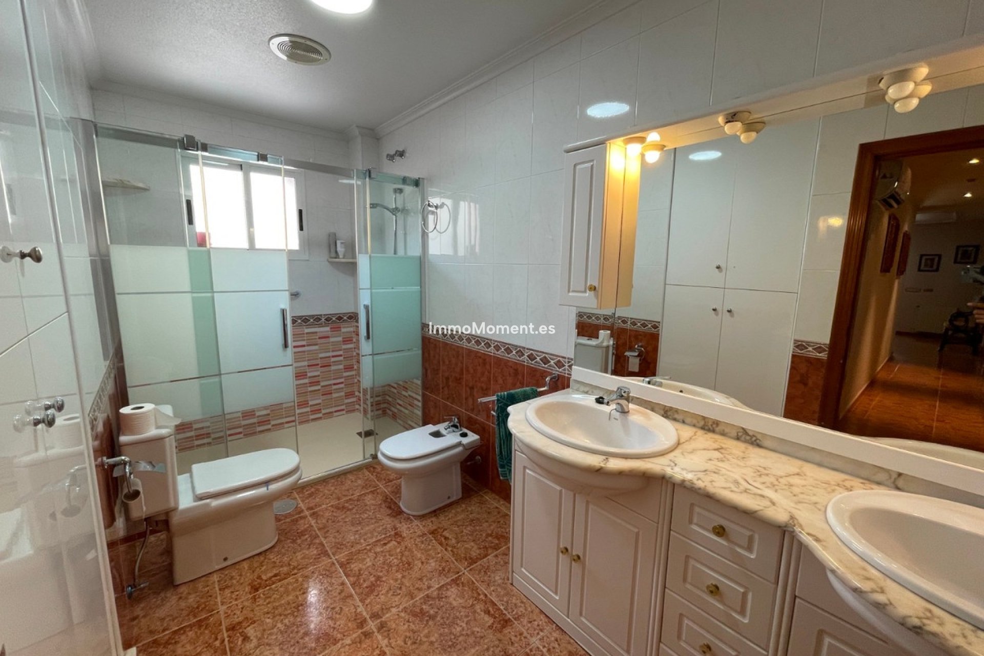 Bestaande woning - Rijtjeshuis - Formentera del Segura - Formentera del Segura Centro