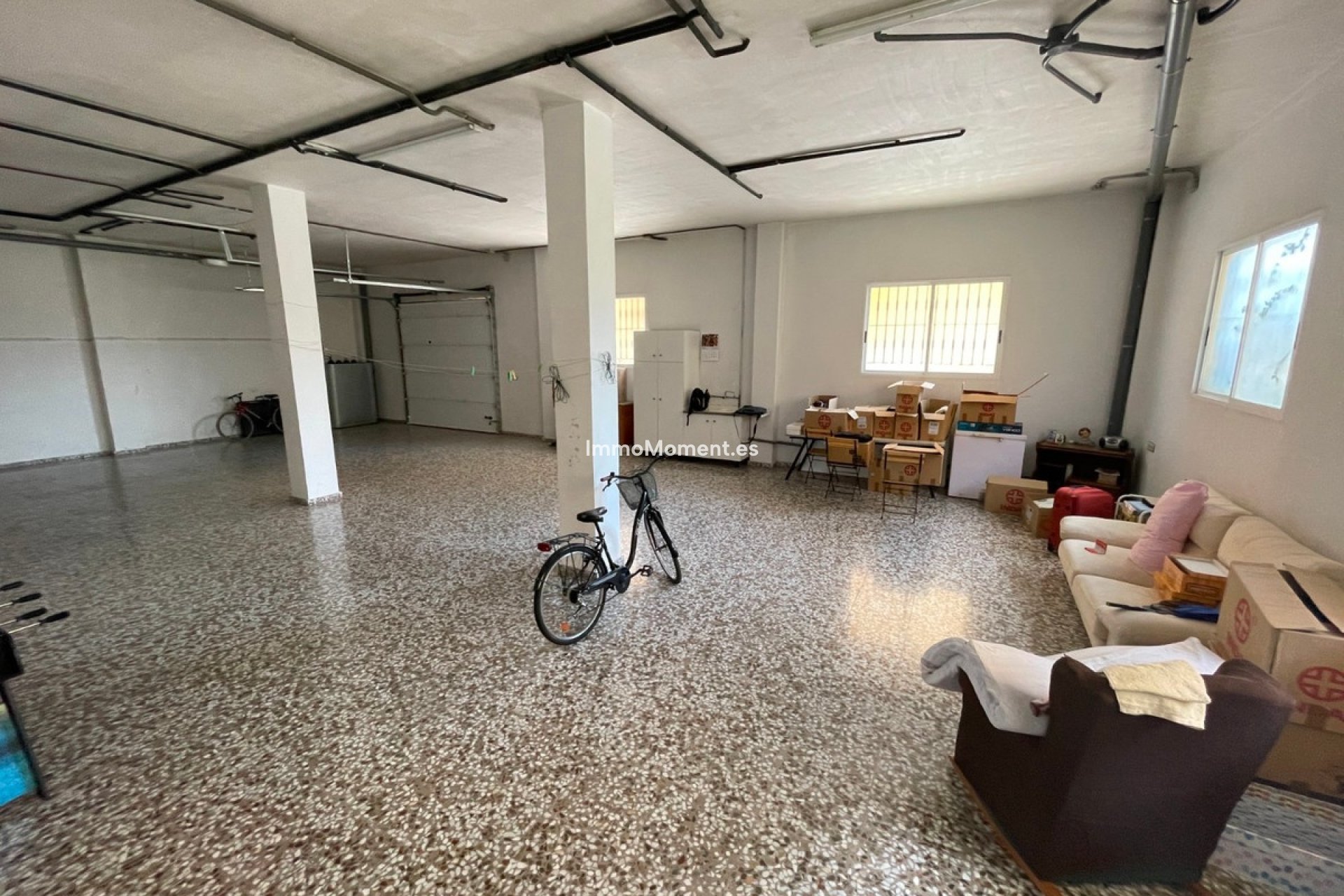 Bestaande woning - Rijtjeshuis - Formentera del Segura - Formentera del Segura Centro