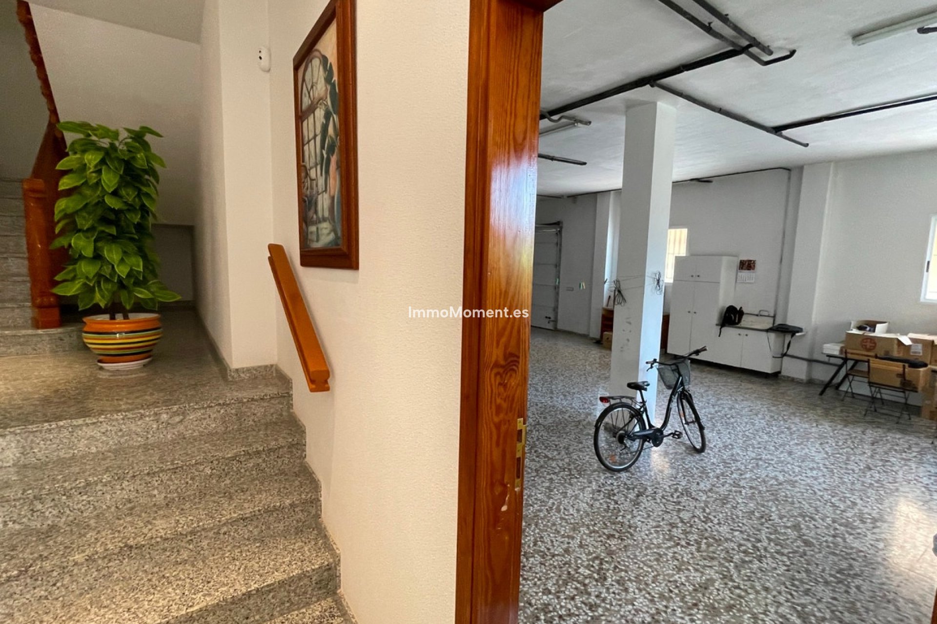 Bestaande woning - Rijtjeshuis - Formentera del Segura - Formentera del Segura Centro