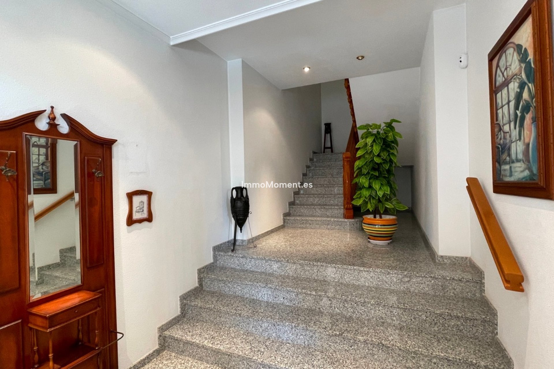 Bestaande woning - Rijtjeshuis - Formentera del Segura - Formentera del Segura Centro