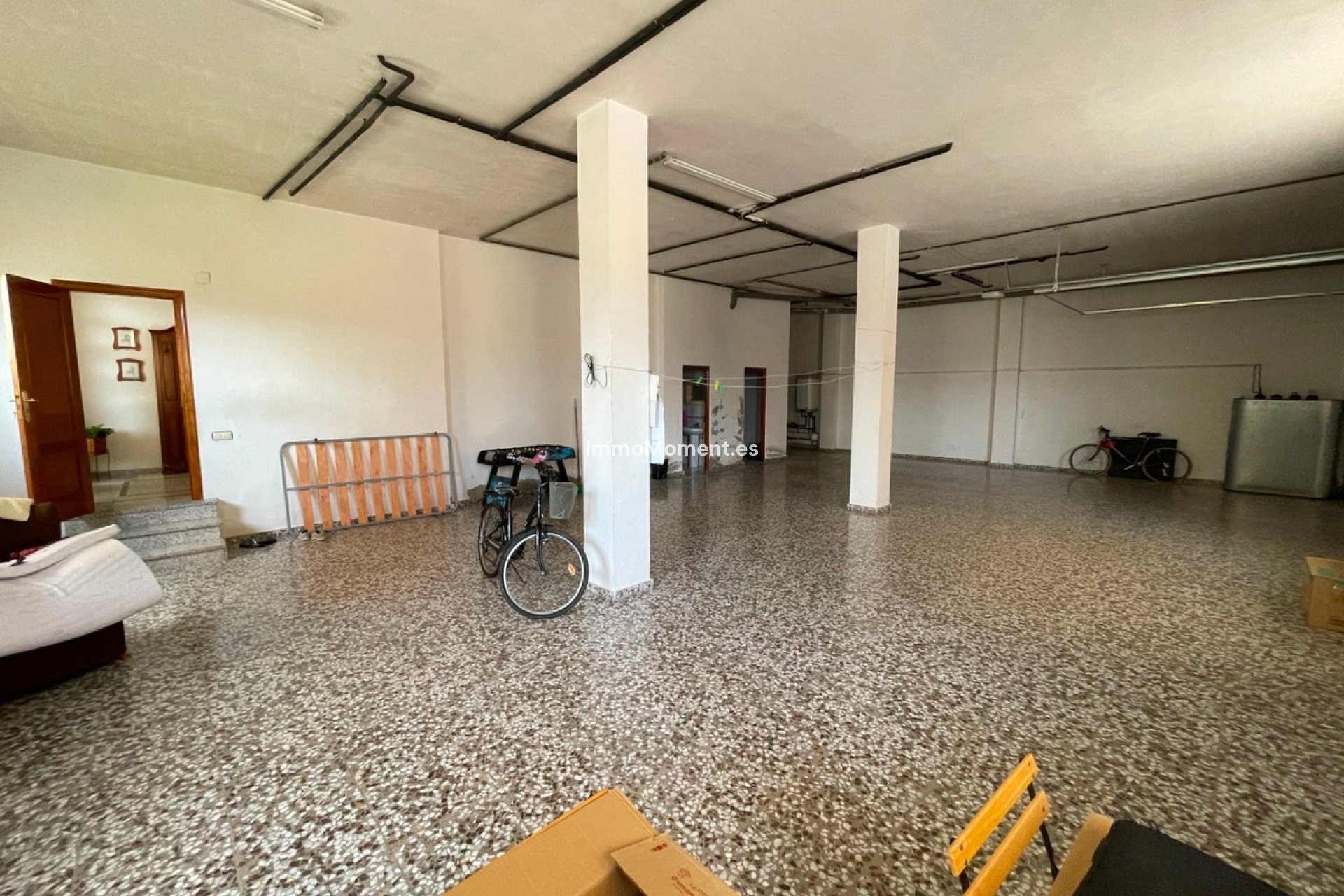 Bestaande woning - Rijtjeshuis - Formentera del Segura - Formentera del Segura Centro