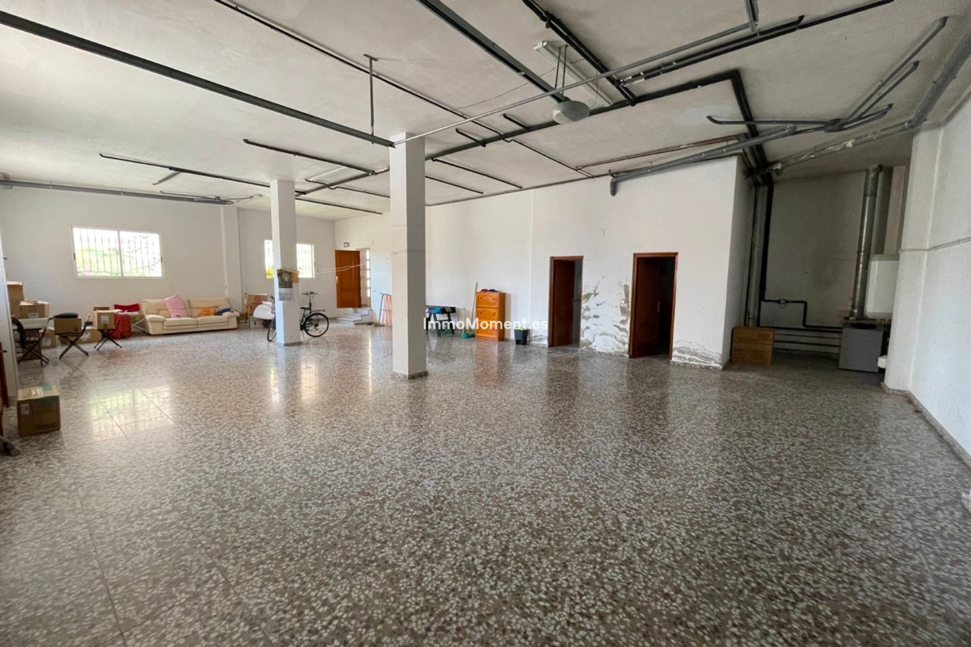 Bestaande woning - Rijtjeshuis - Formentera del Segura - Formentera del Segura Centro
