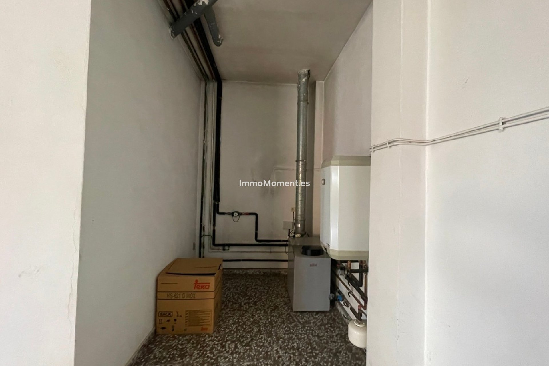 Bestaande woning - Rijtjeshuis - Formentera del Segura - Formentera del Segura Centro