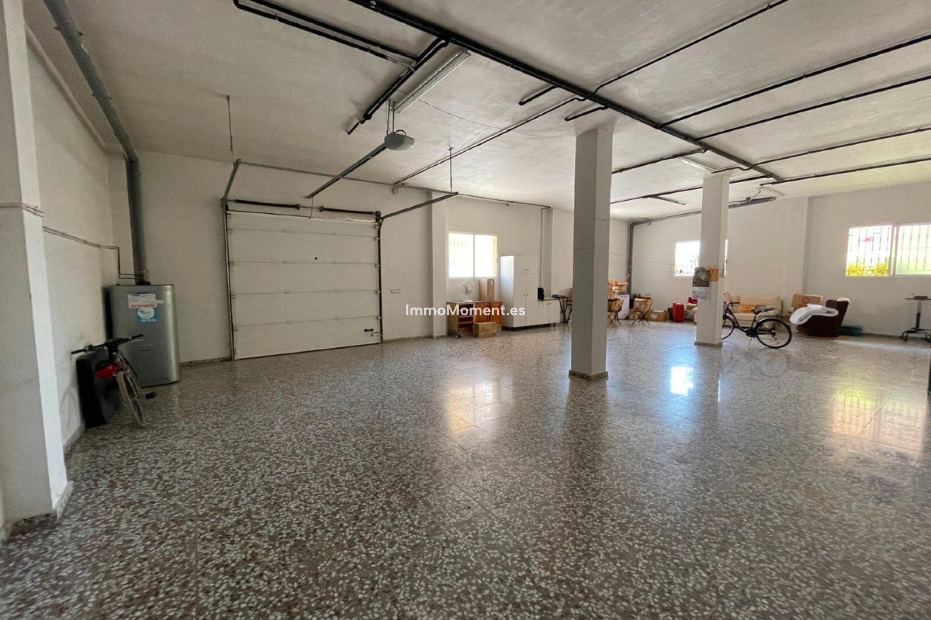 Bestaande woning - Rijtjeshuis - Formentera del Segura - Formentera del Segura Centro
