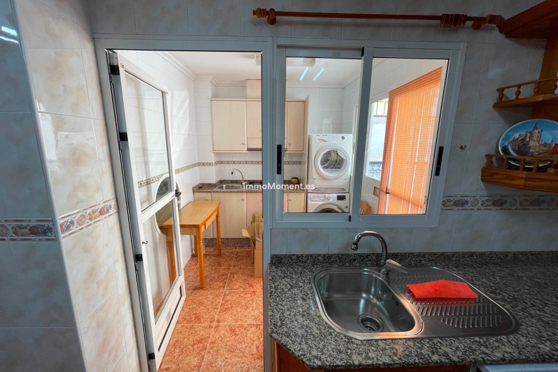 Bestaande woning - Rijtjeshuis - Formentera del Segura - Formentera del Segura Centro