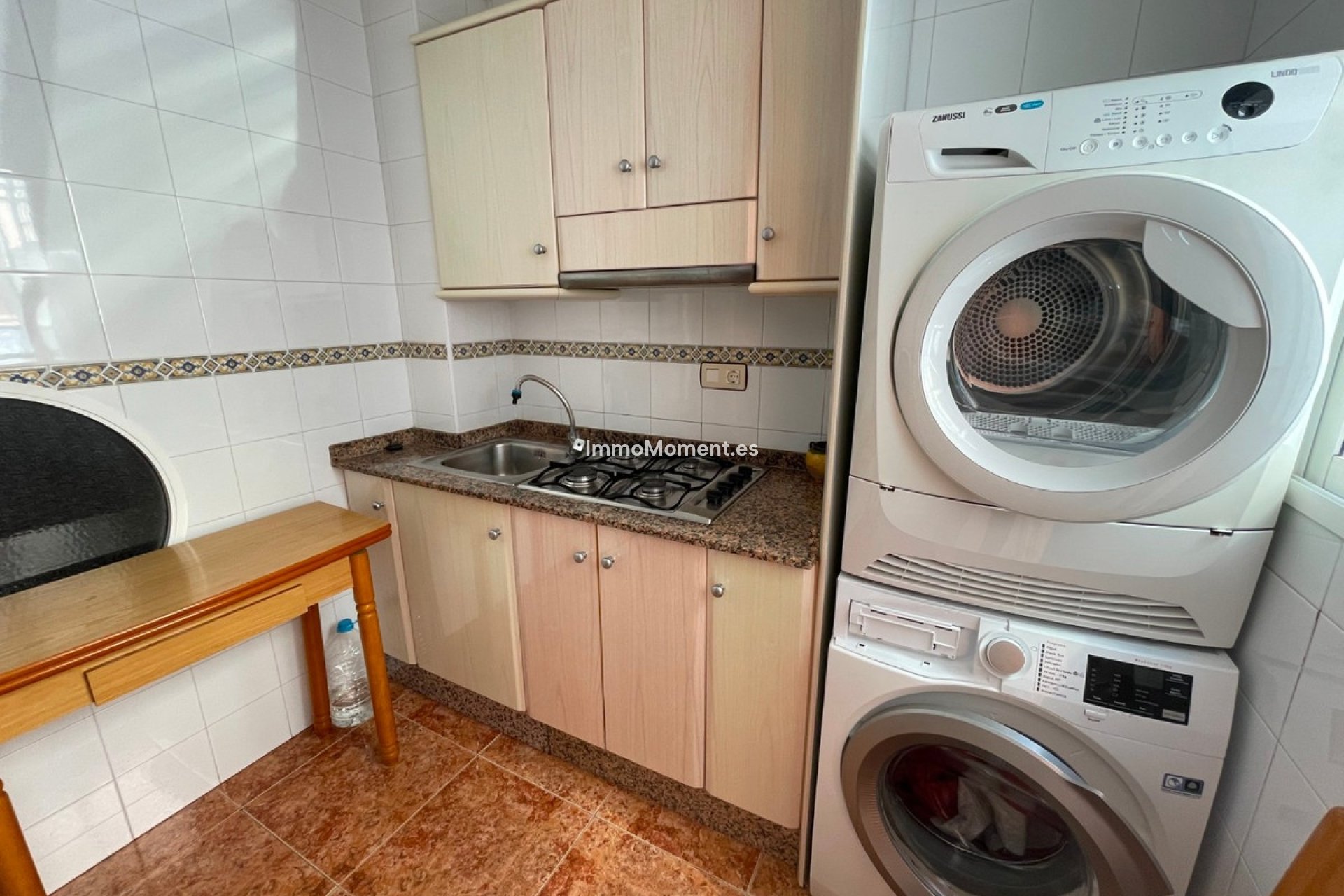 Bestaande woning - Rijtjeshuis - Formentera del Segura - Formentera del Segura Centro