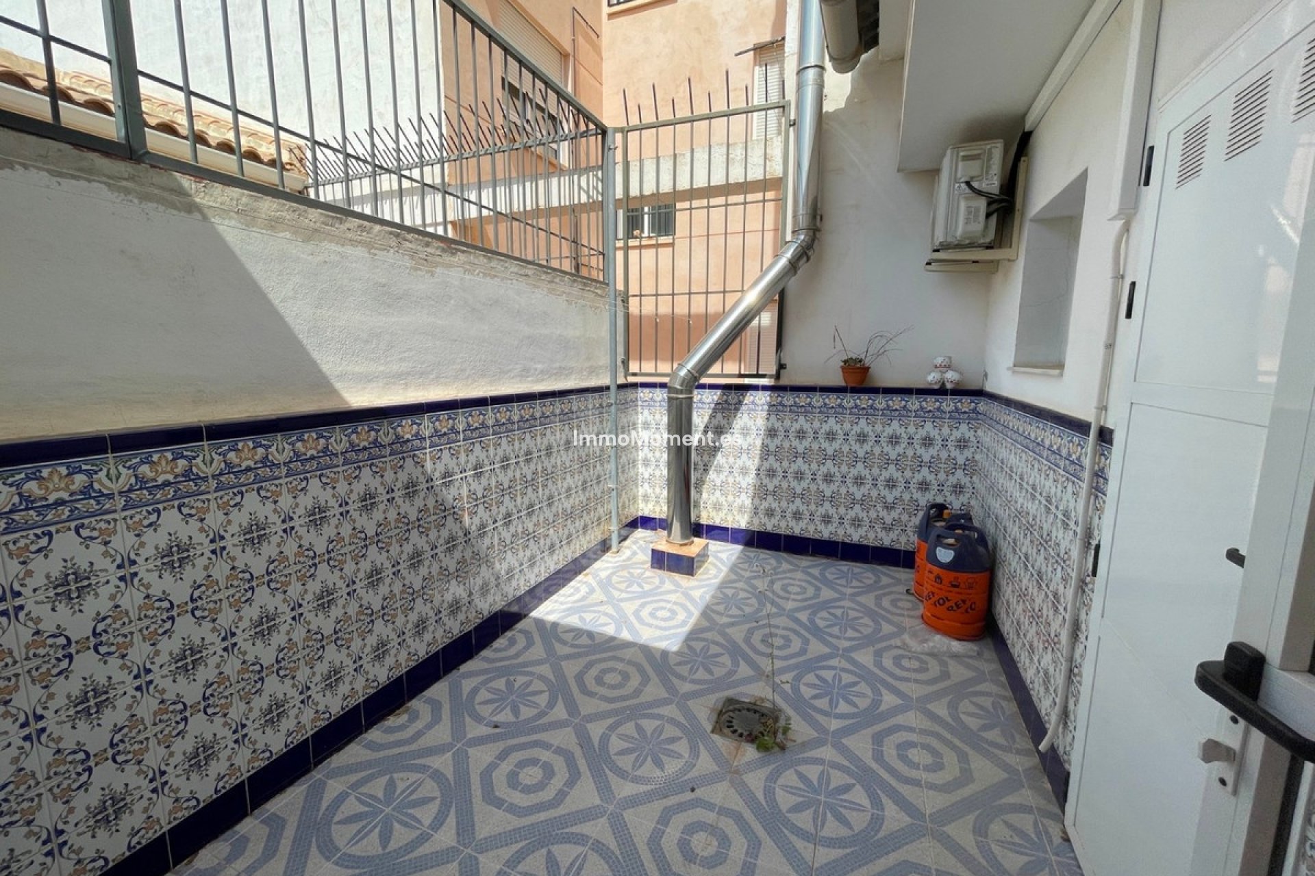 Bestaande woning - Rijtjeshuis - Formentera del Segura - Formentera del Segura Centro