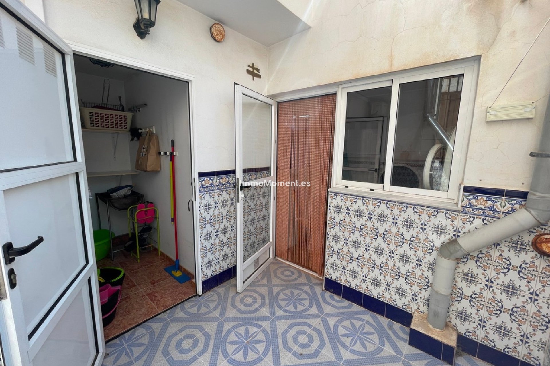Bestaande woning - Rijtjeshuis - Formentera del Segura - Formentera del Segura Centro