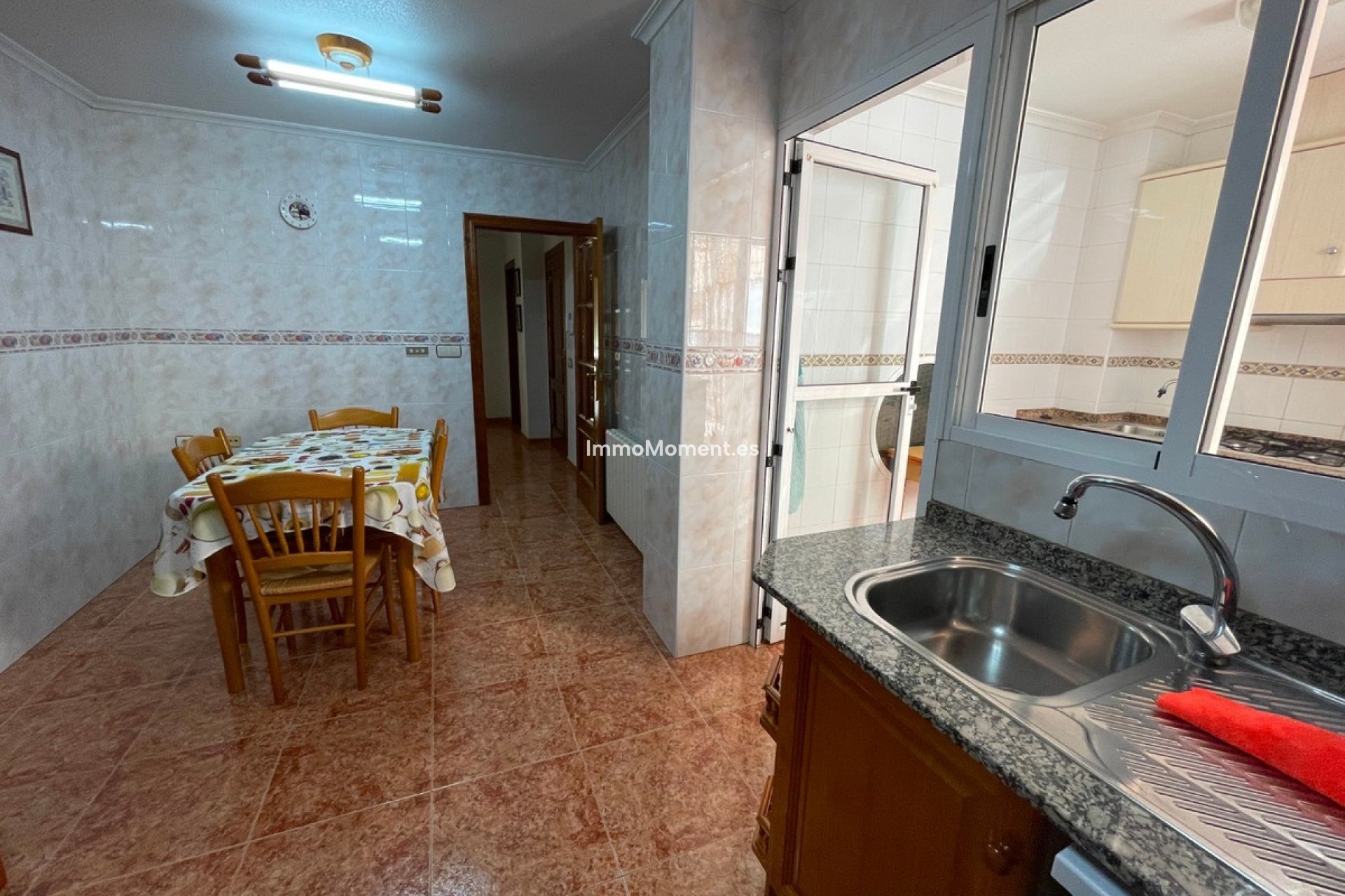Bestaande woning - Rijtjeshuis - Formentera del Segura - Formentera del Segura Centro