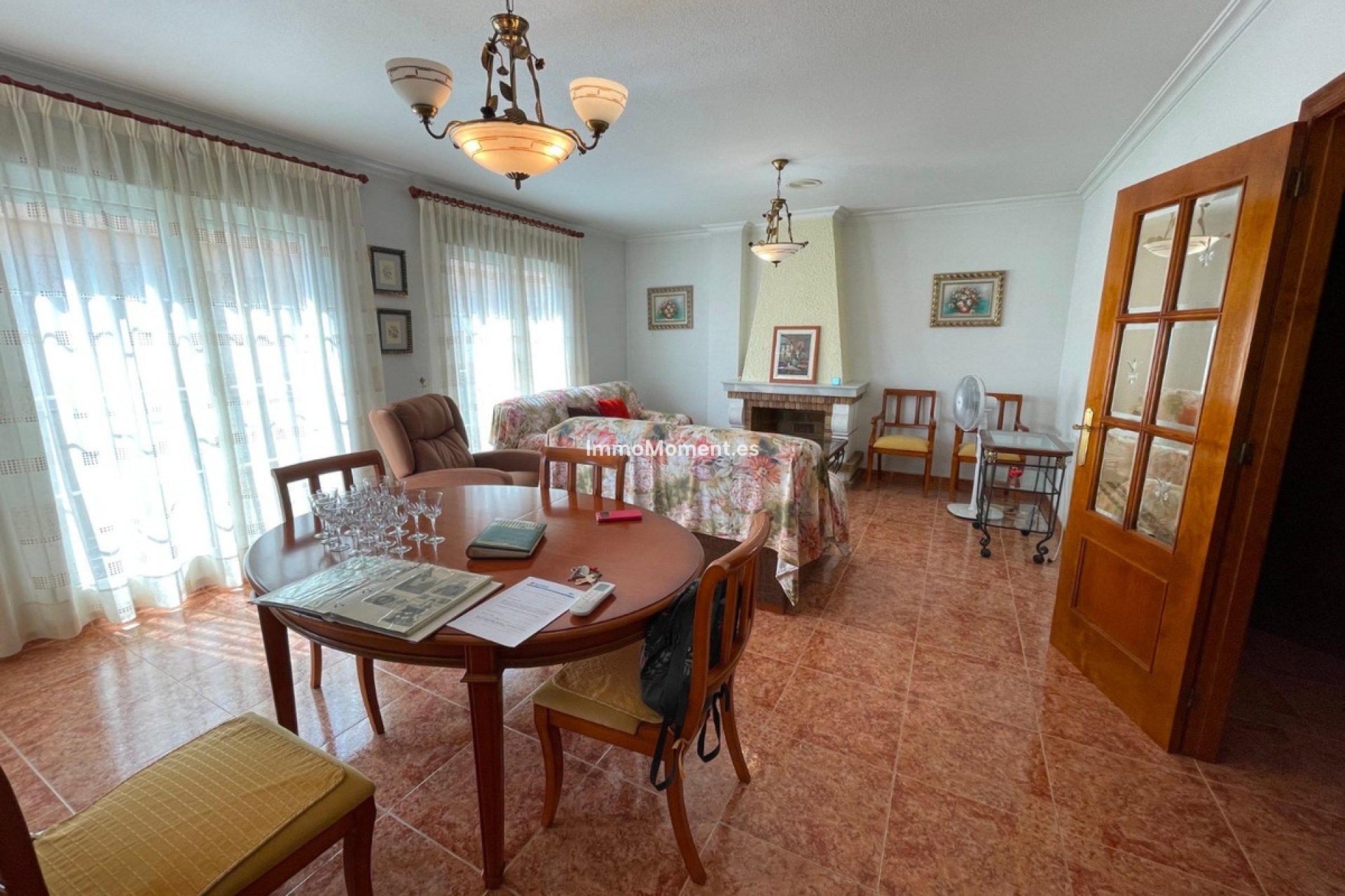 Bestaande woning - Rijtjeshuis - Formentera del Segura - Formentera del Segura Centro