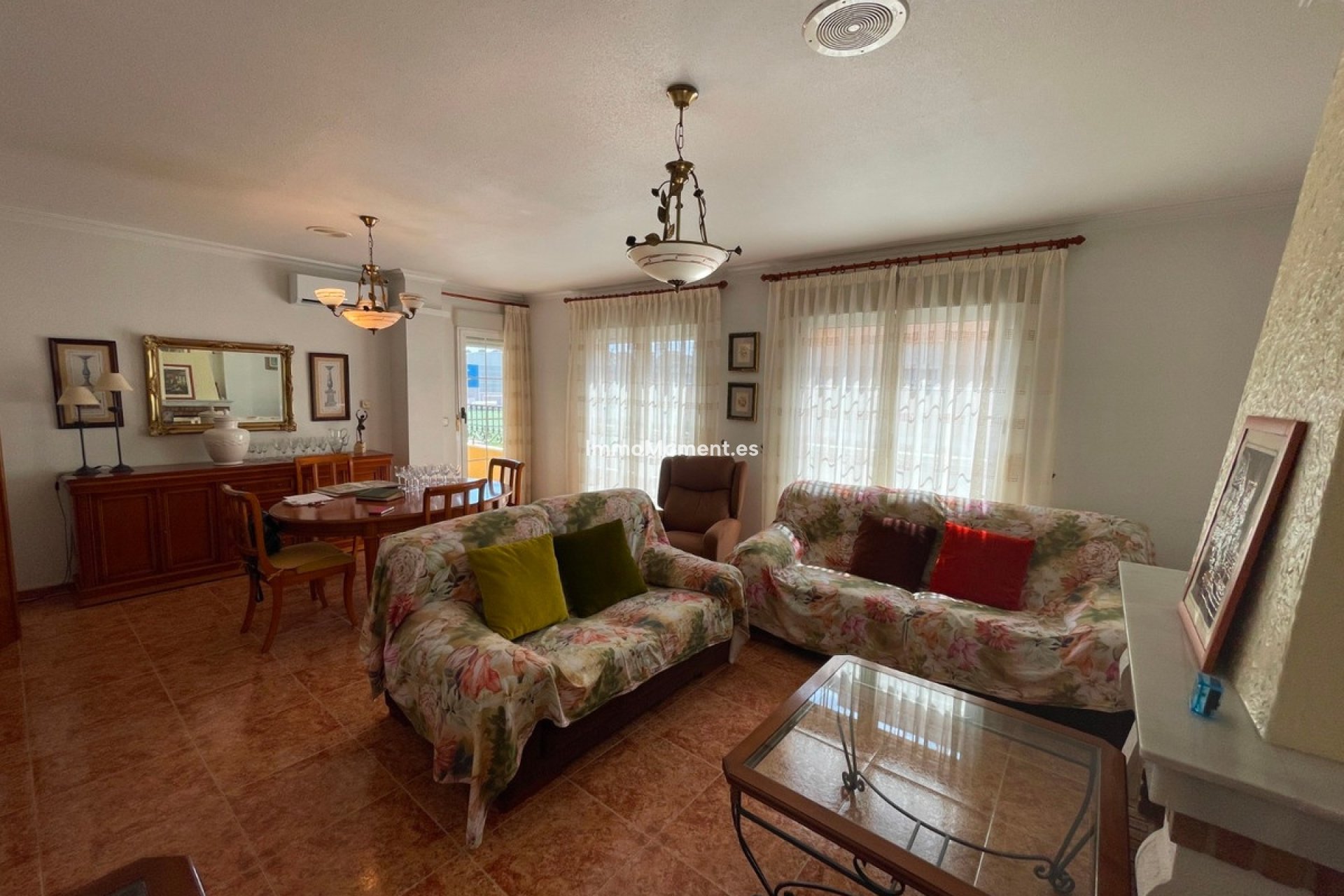 Bestaande woning - Rijtjeshuis - Formentera del Segura - Formentera del Segura Centro