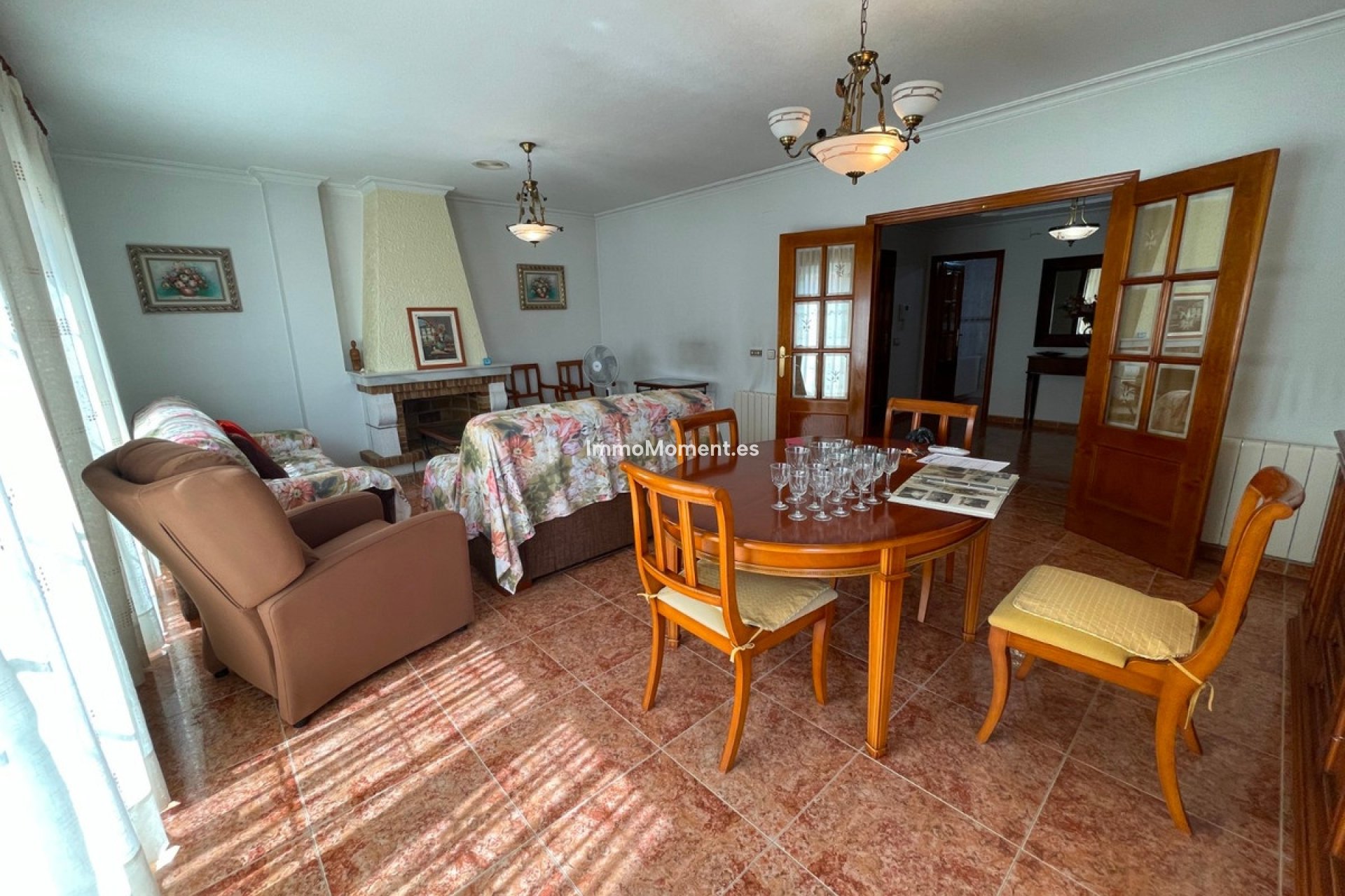 Bestaande woning - Rijtjeshuis - Formentera del Segura - Formentera del Segura Centro