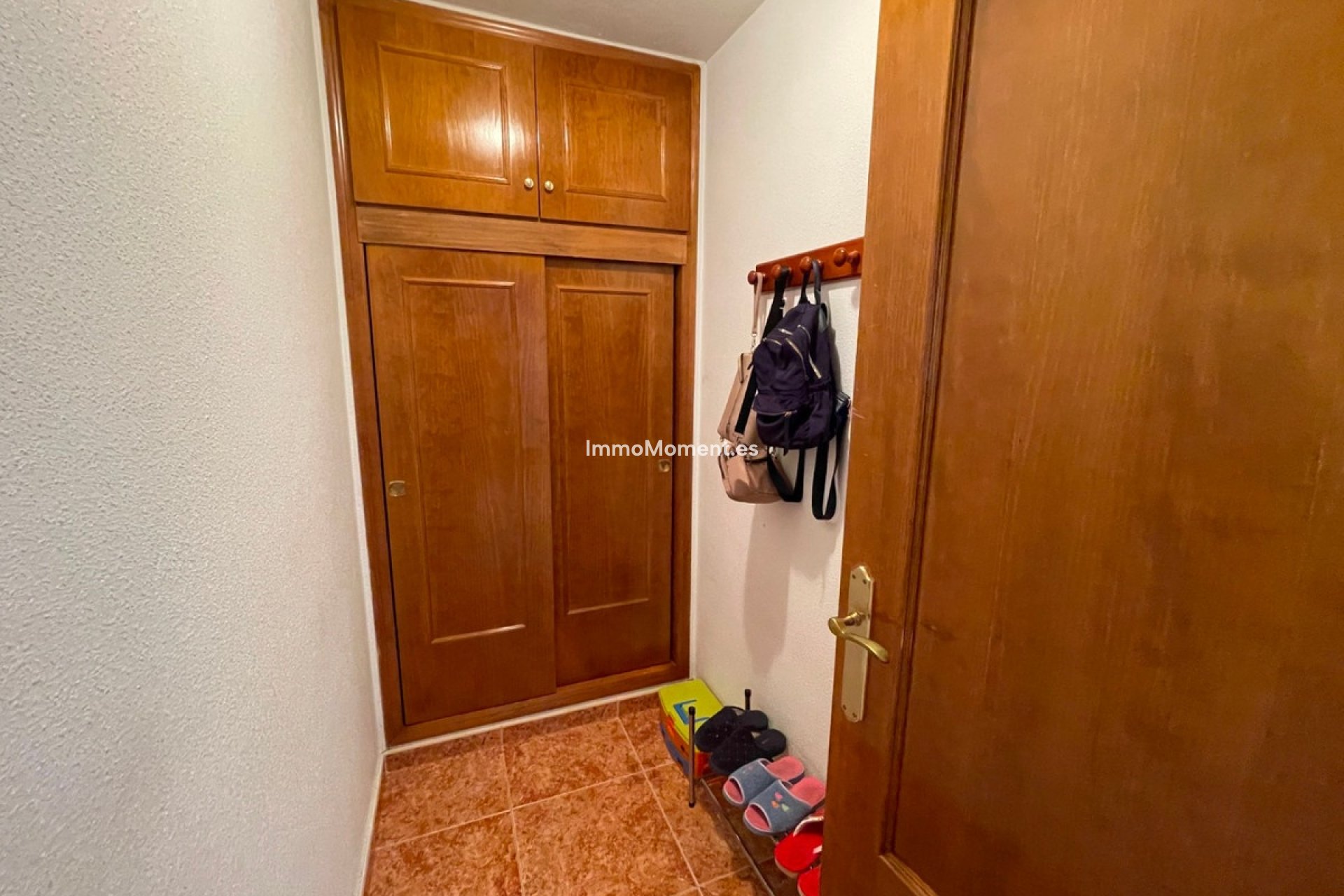 Bestaande woning - Rijtjeshuis - Formentera del Segura - Formentera del Segura Centro