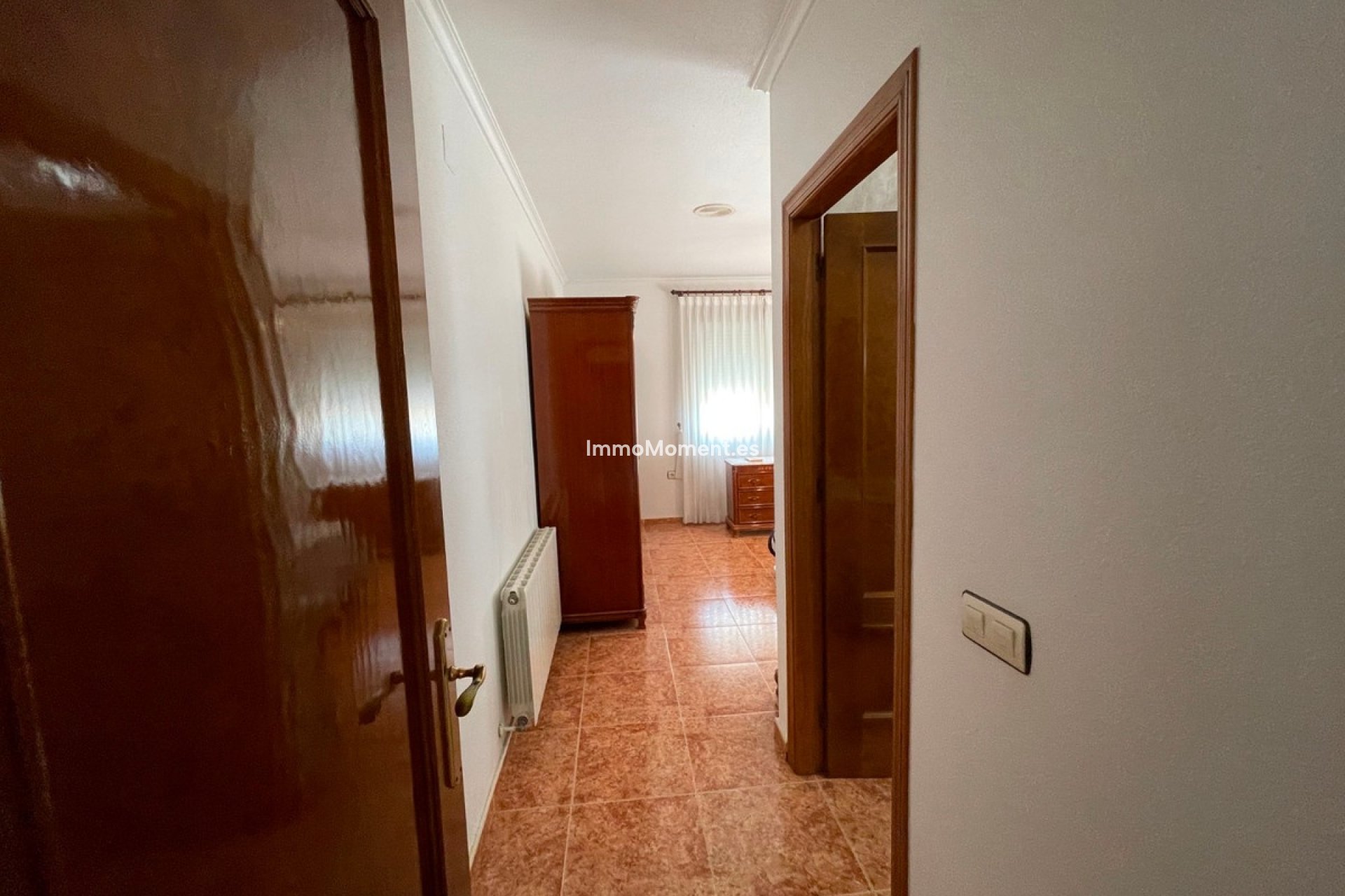 Bestaande woning - Rijtjeshuis - Formentera del Segura - Formentera del Segura Centro