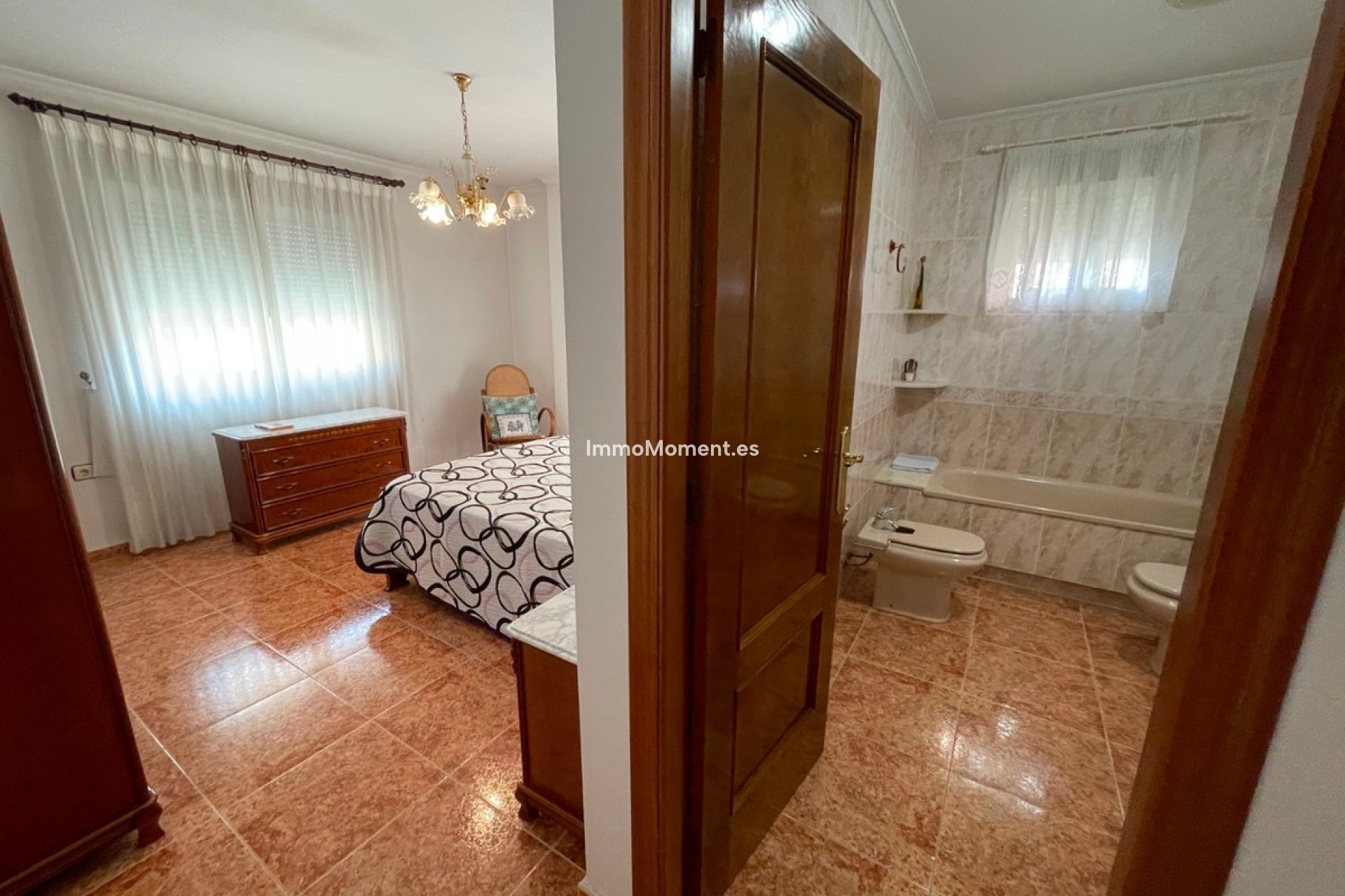 Bestaande woning - Rijtjeshuis - Formentera del Segura - Formentera del Segura Centro