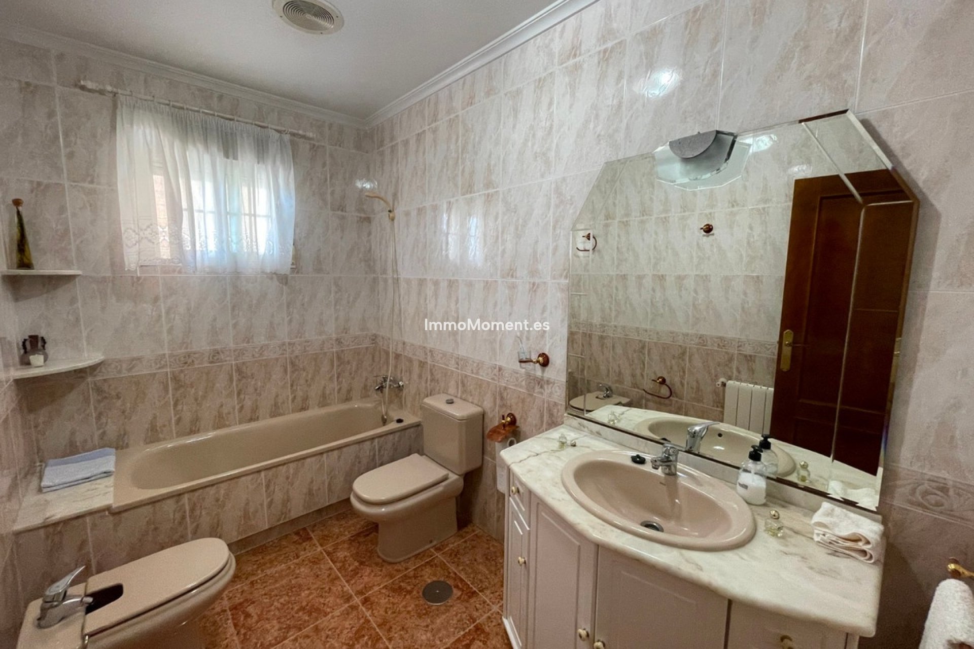 Bestaande woning - Rijtjeshuis - Formentera del Segura - Formentera del Segura Centro