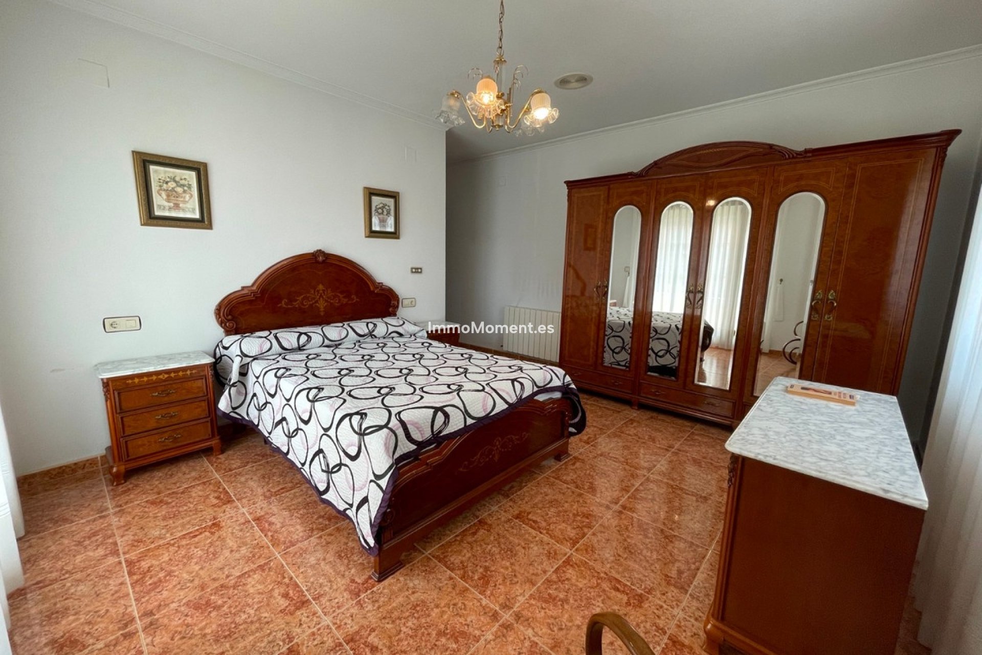 Bestaande woning - Rijtjeshuis - Formentera del Segura - Formentera del Segura Centro