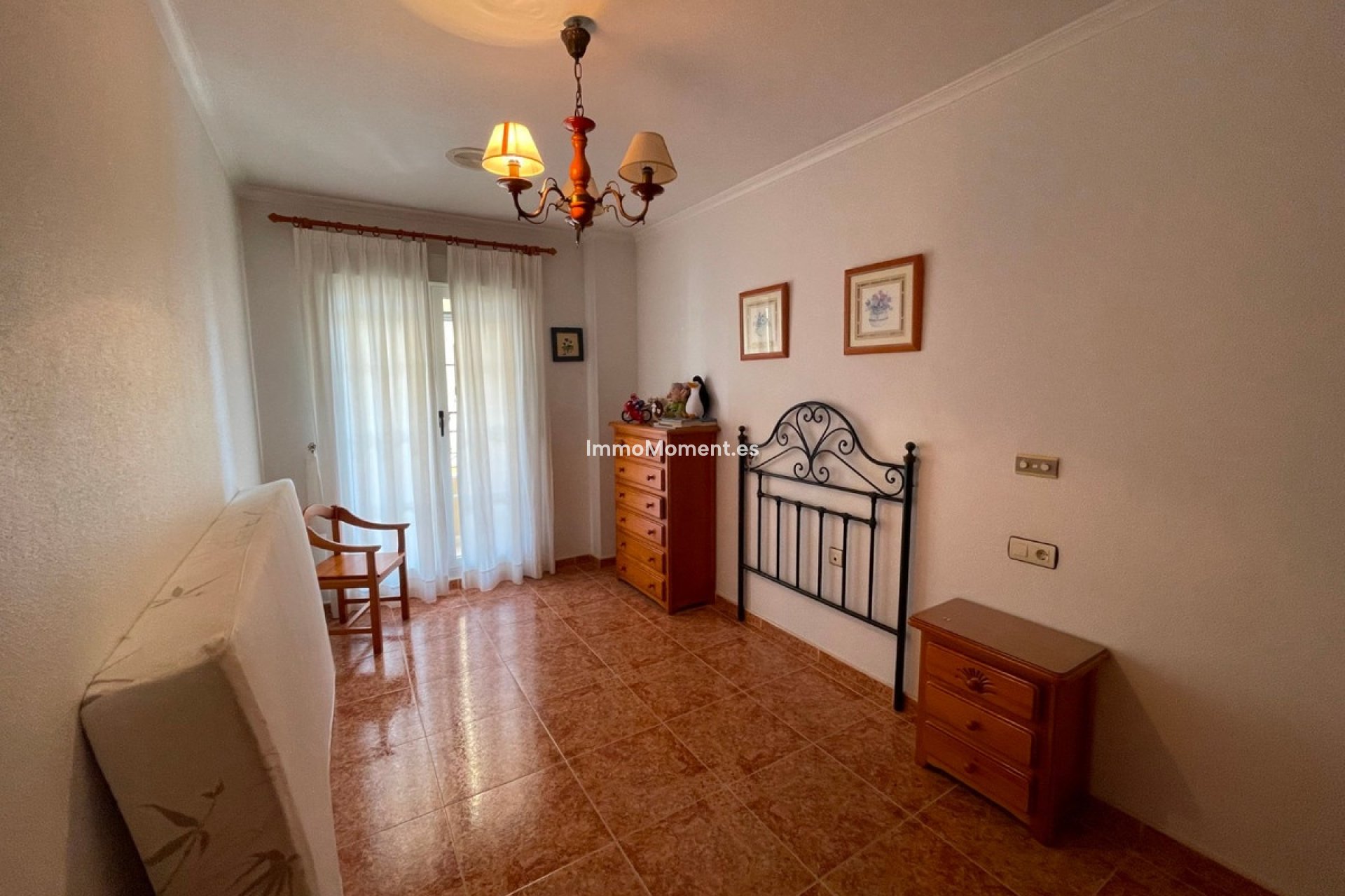 Bestaande woning - Rijtjeshuis - Formentera del Segura - Formentera del Segura Centro